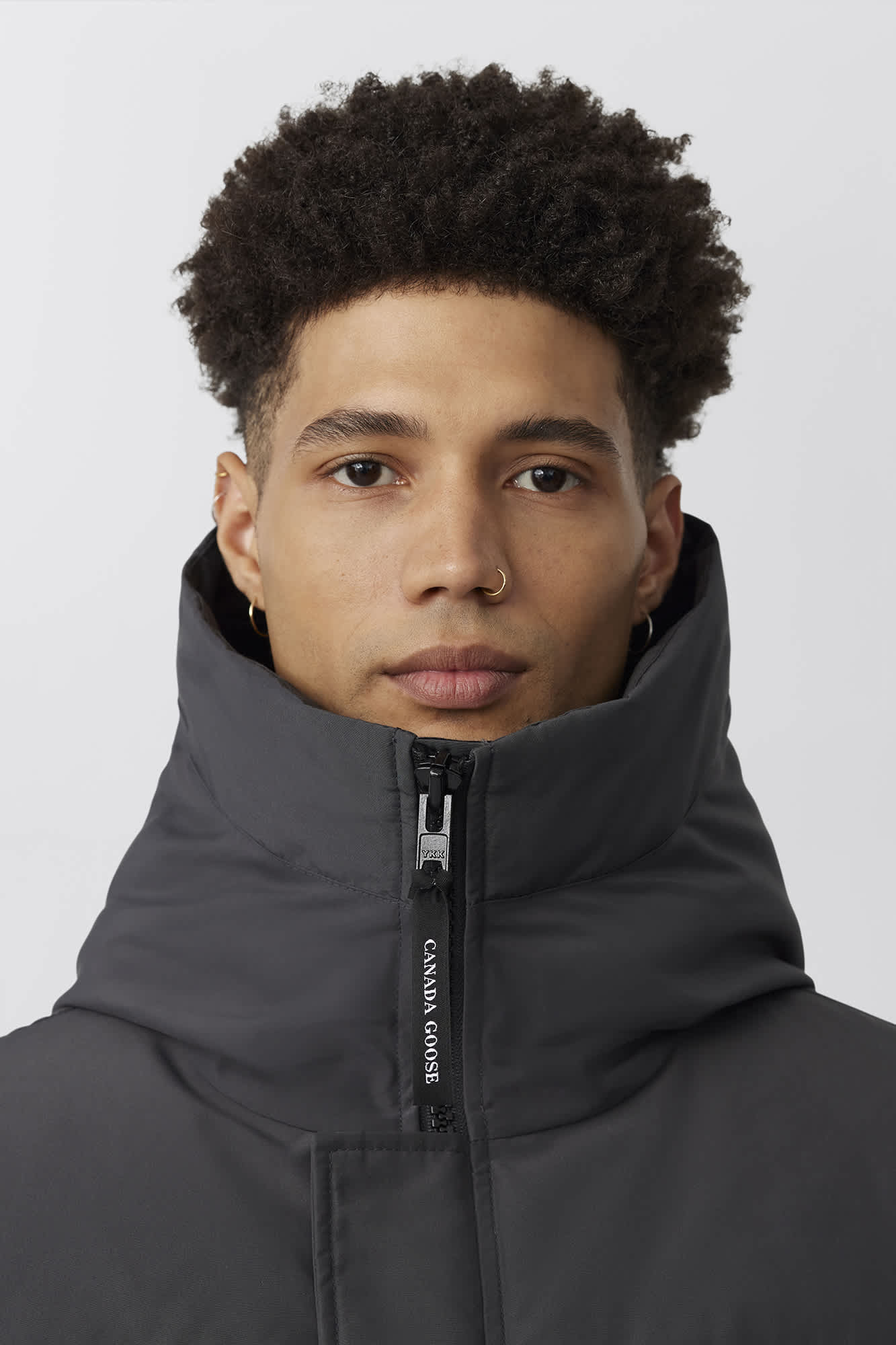 Taille m canada goose on sale