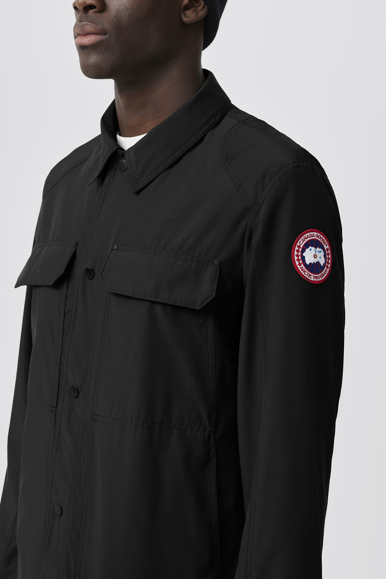 Shop Outdoor Clothing Online Canada Goose US
