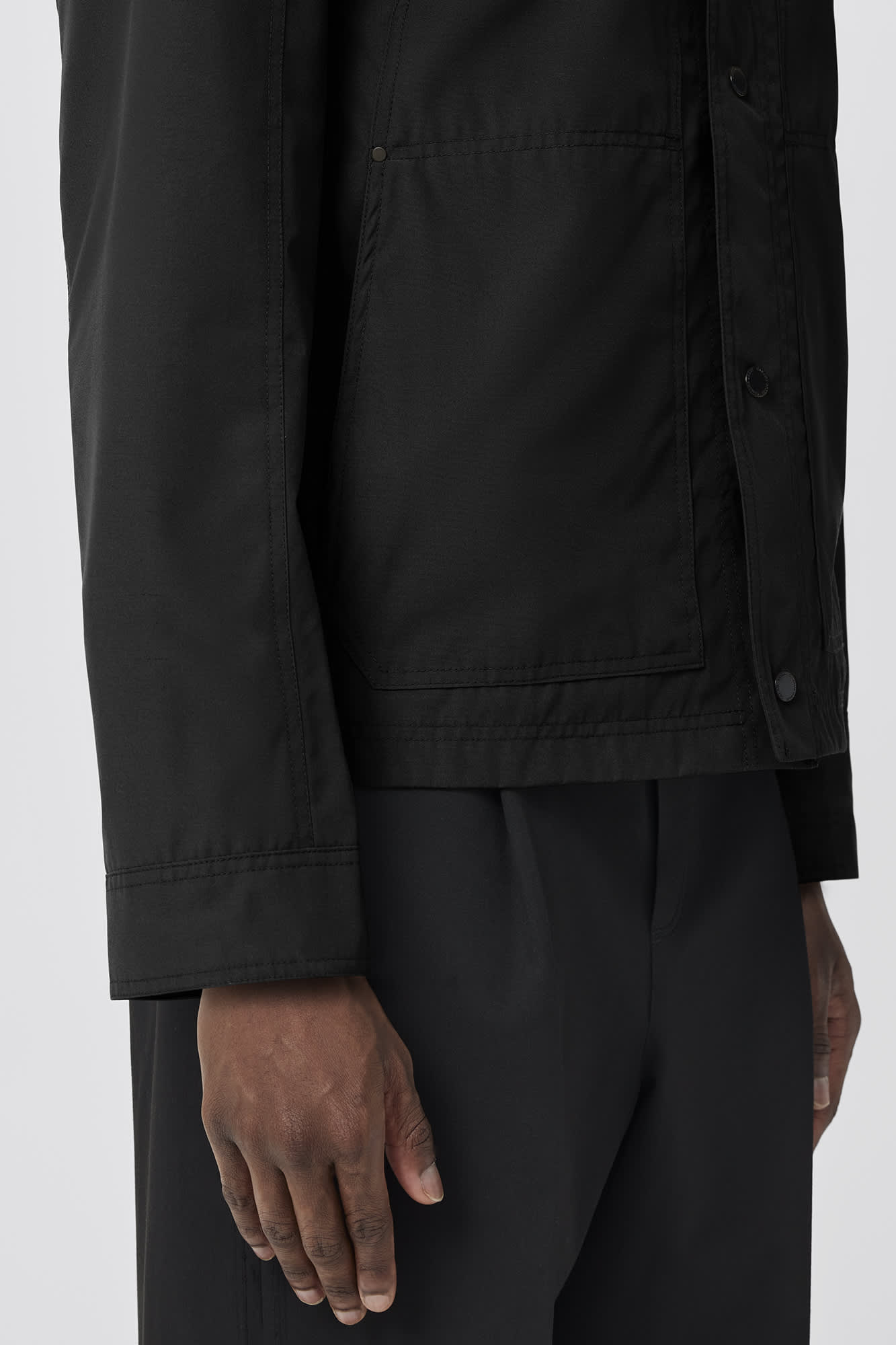 Shop Outdoor Clothing Online Canada Goose US