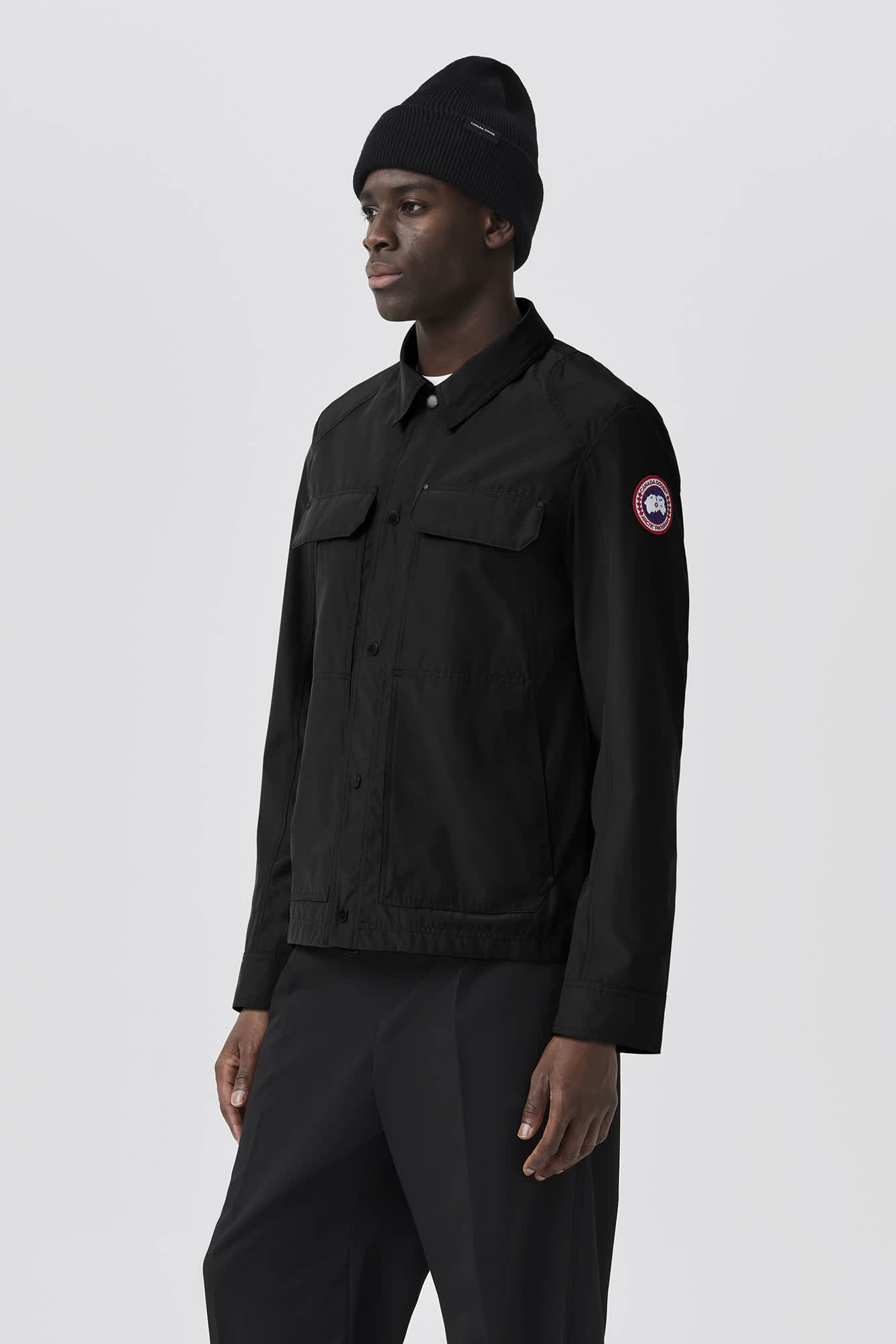Mサイズ【CLASSIC DISC】BURNABY CHORE COAT Burnaby Chore Coat | Canada Goose