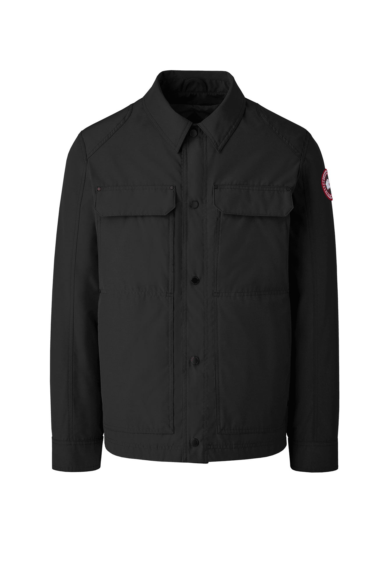 Shop Outdoor Clothing Online Canada Goose US