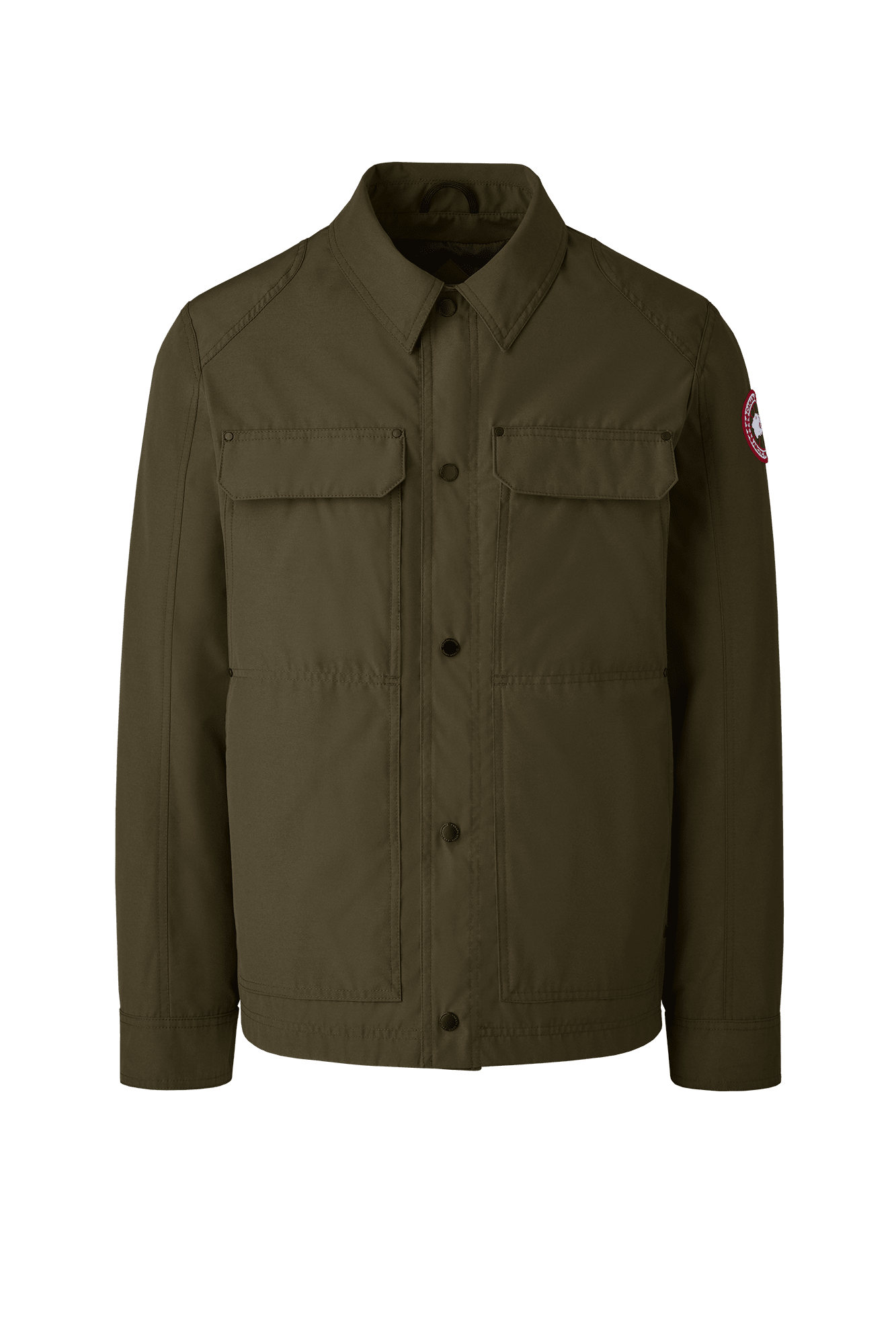 Canada goose maitland military green outlet