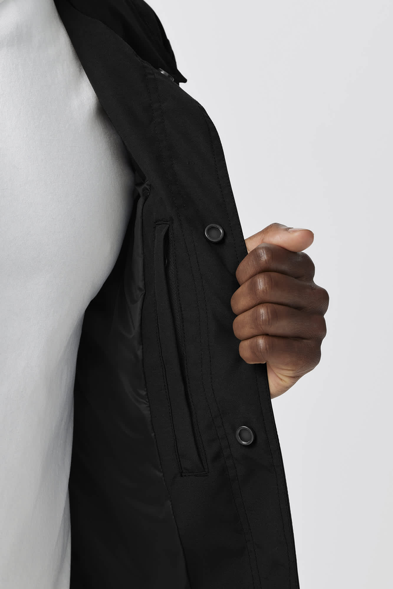 Burnaby Chore Coat | Canada Goose US
