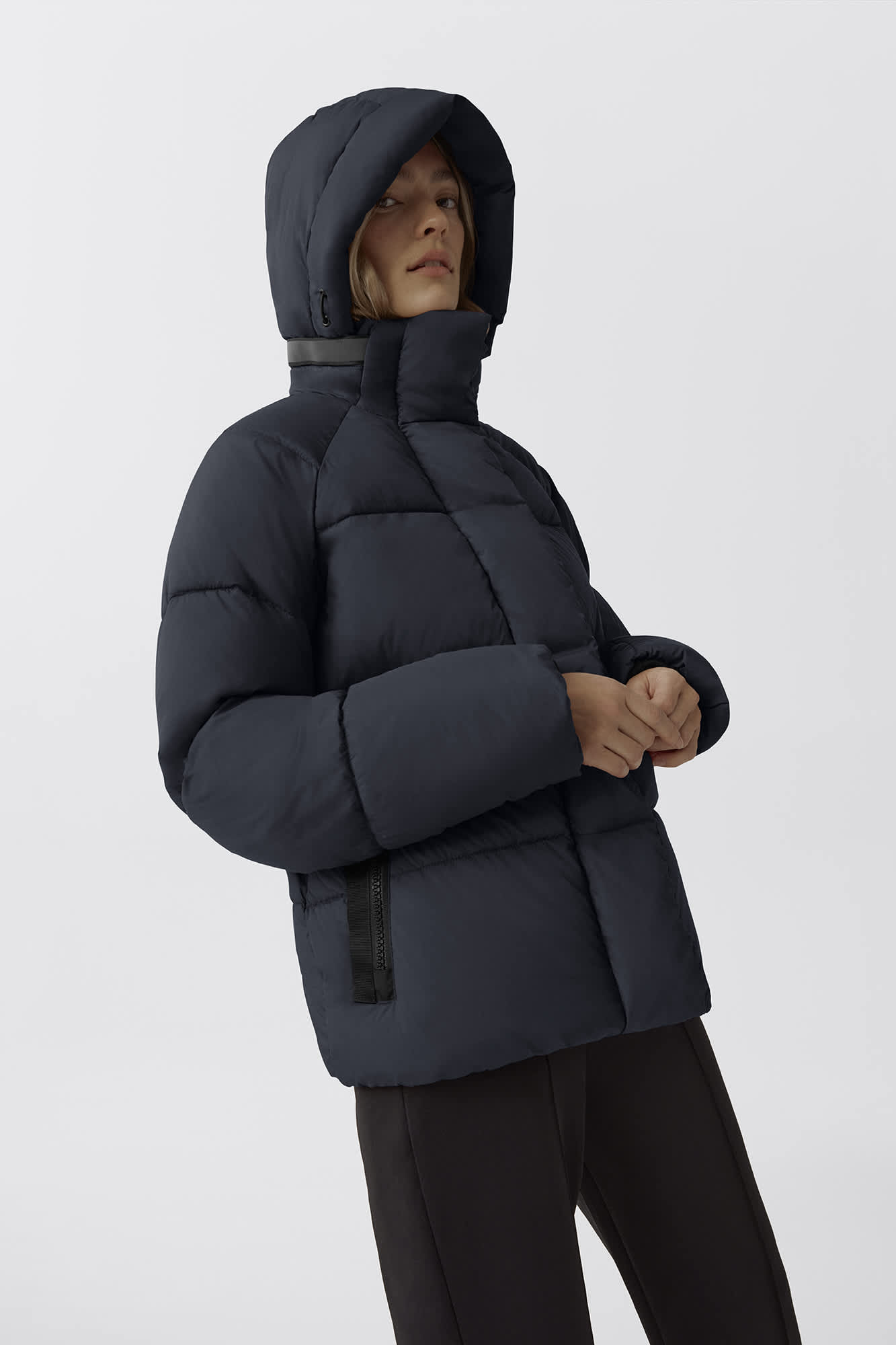 Junction Parka Black Label | Canada Goose CN