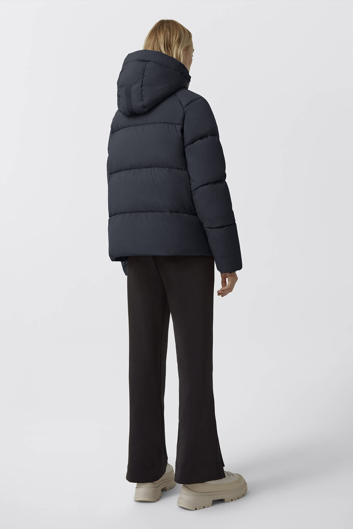 Junction Parka Black Label | Canada Goose CN