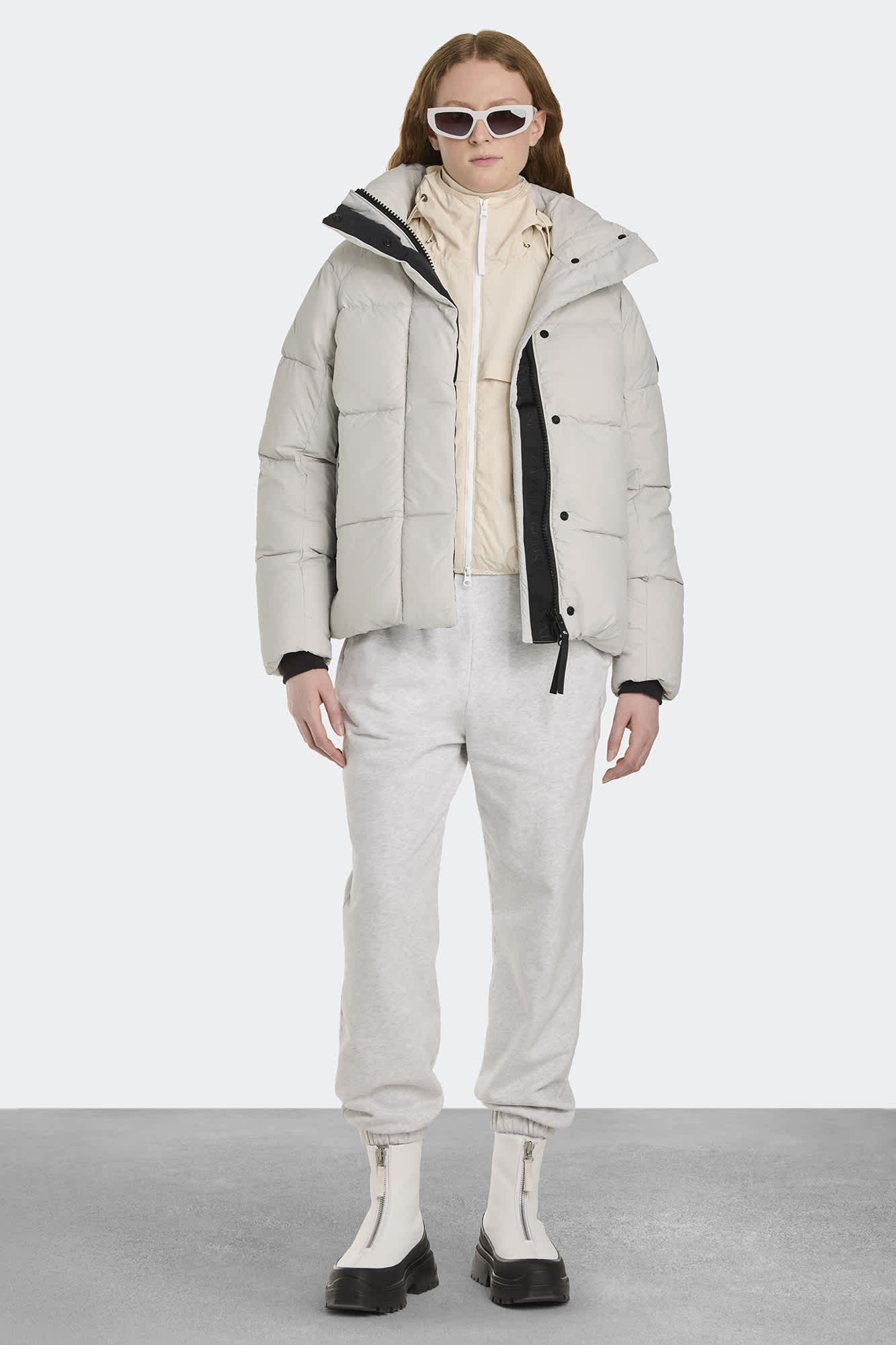 Junction Parka Black Label | Canada Goose US