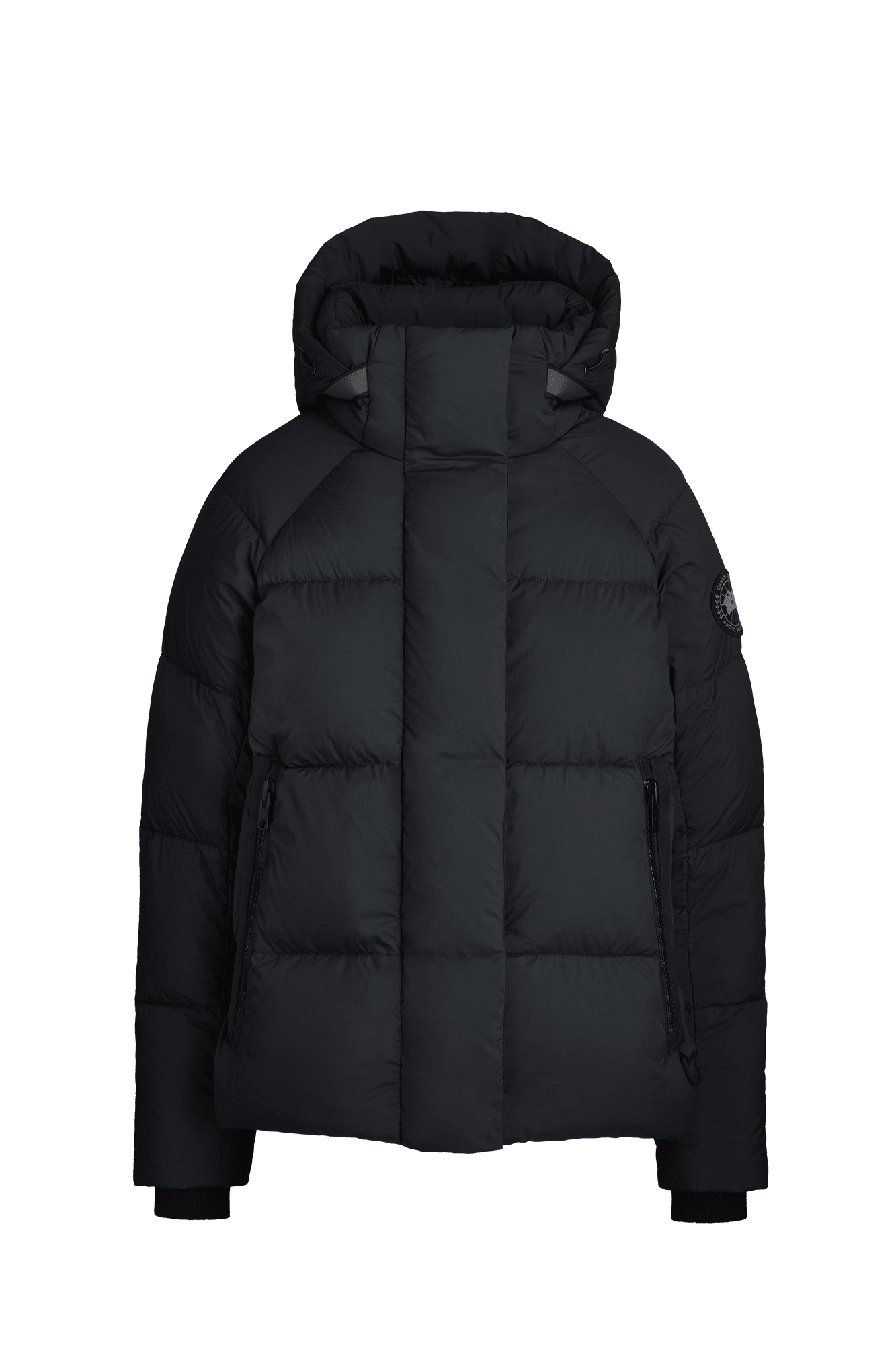 【 】 2602LB♡JUNCTION PARKA BLACK LABEL CANADA GOOSE/Junction Parka Black Label 2602LB｜Daytona Park