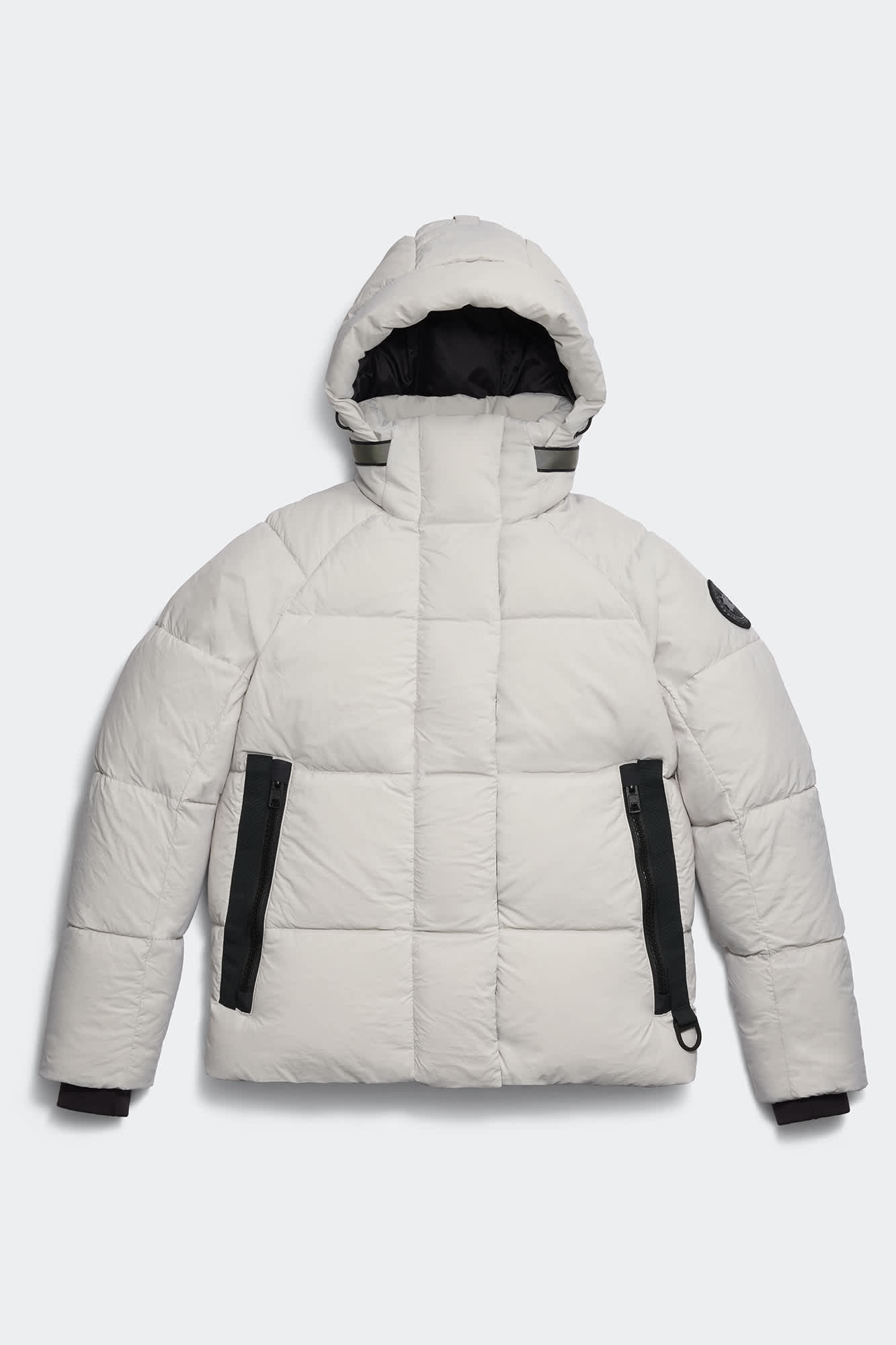 Junction Parka Black Label | Canada Goose US