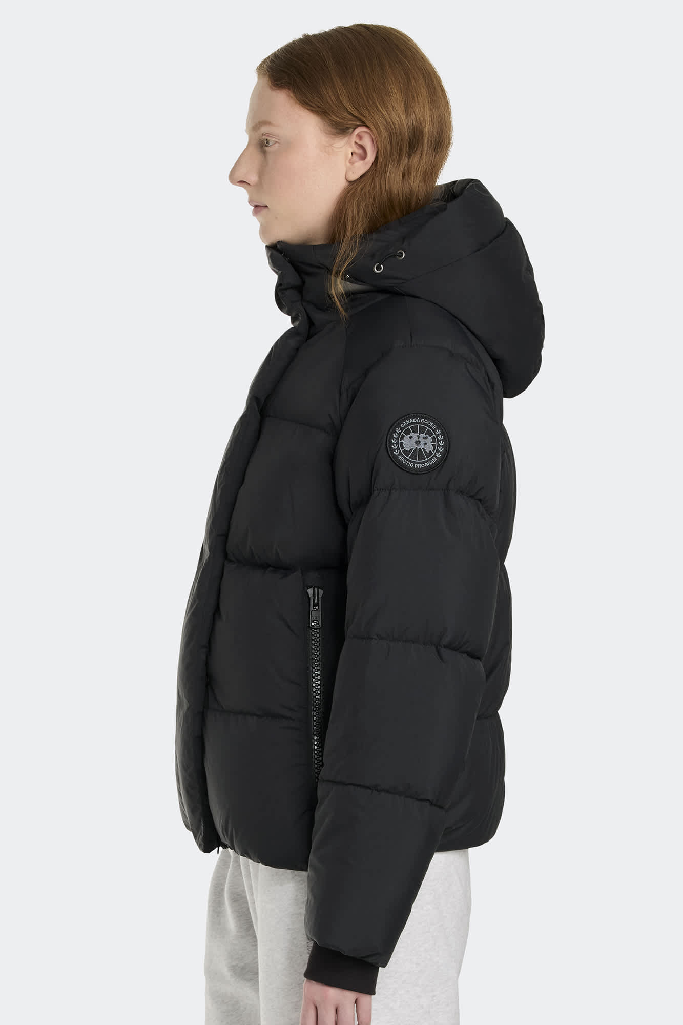 Junction Parka Black Label | Canada Goose MN