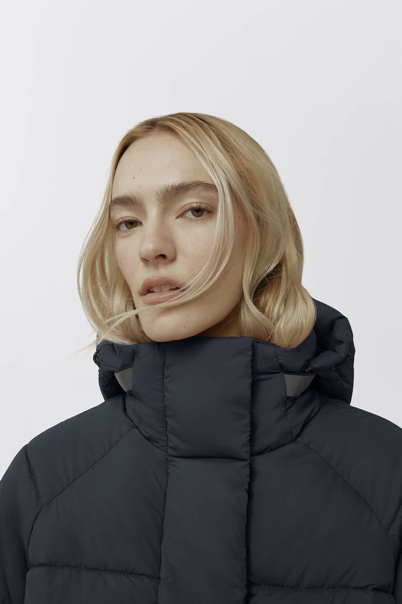 Junction Parka Black Label | Canada Goose CN