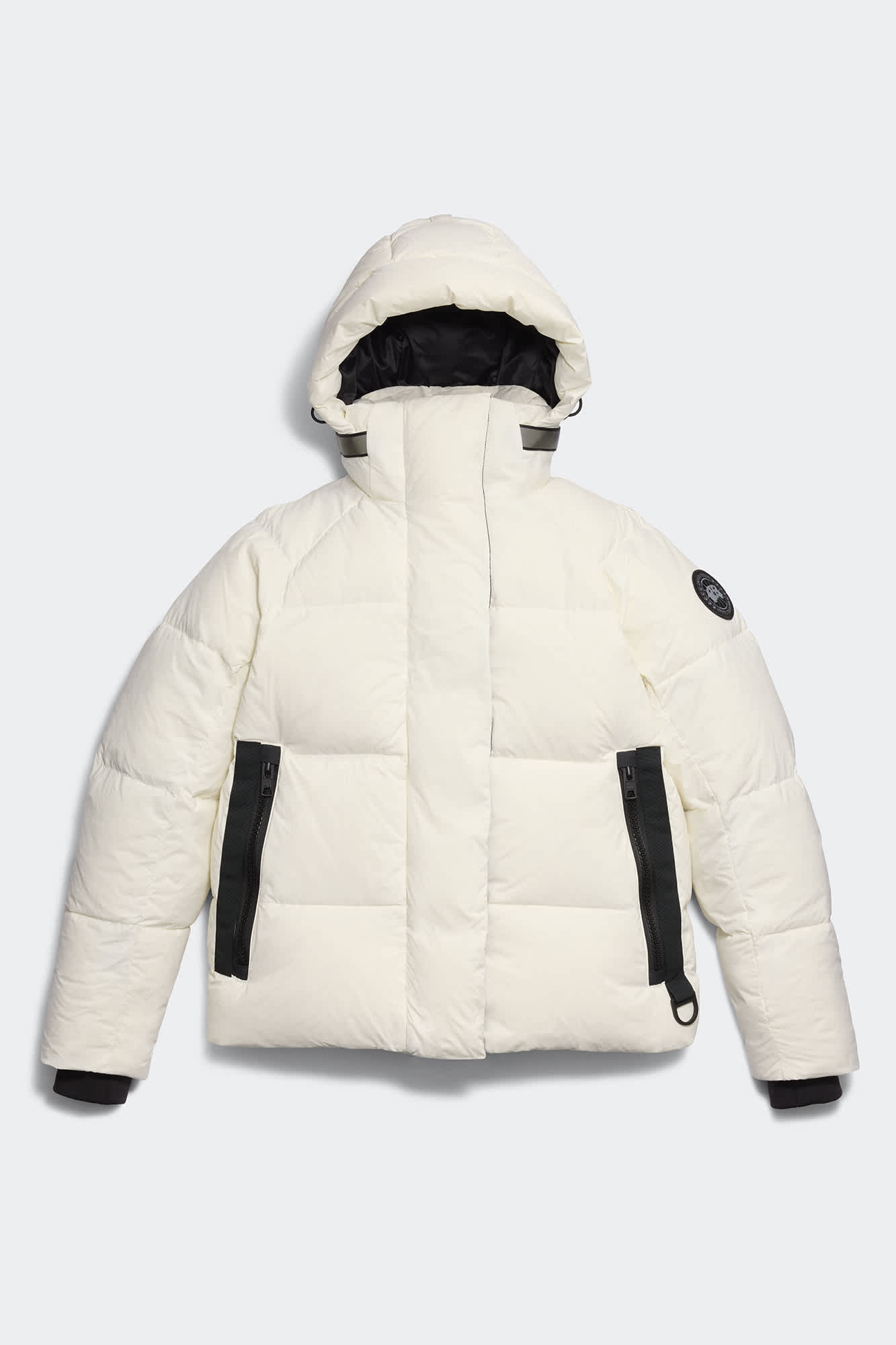 Junction Parka Black Label | Canada Goose US