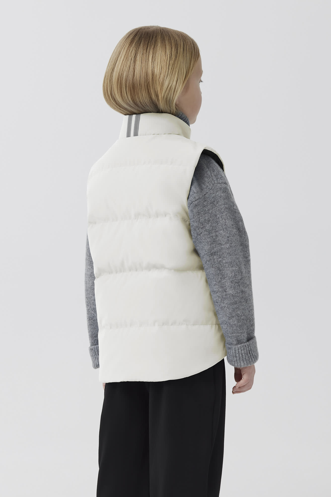 Canada goose vanier weste clearance