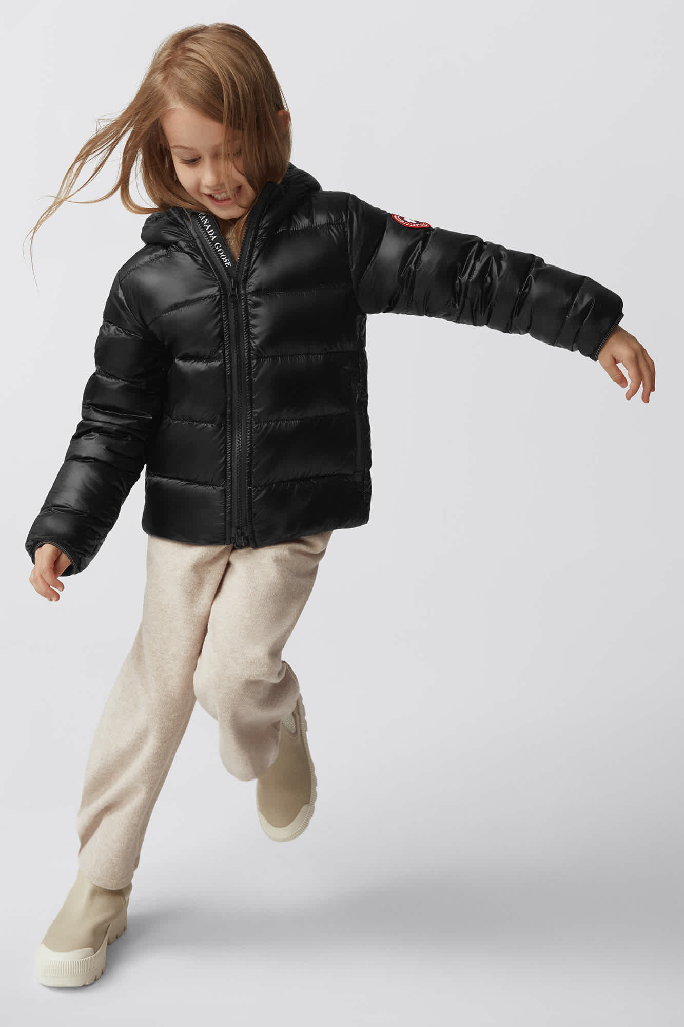 Crofton Hoodie | Canada Goose YB