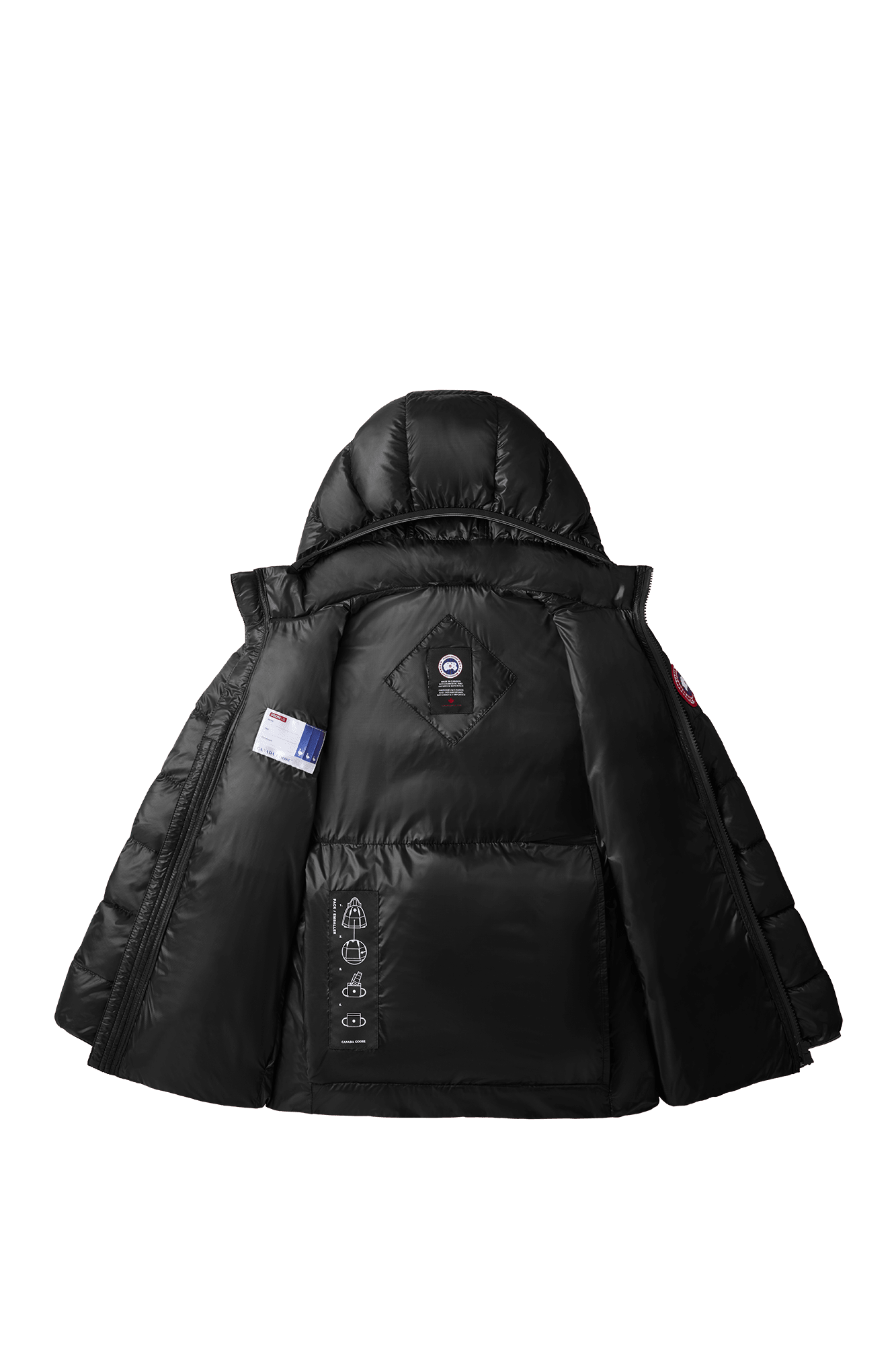 Drake x canada goose 2025