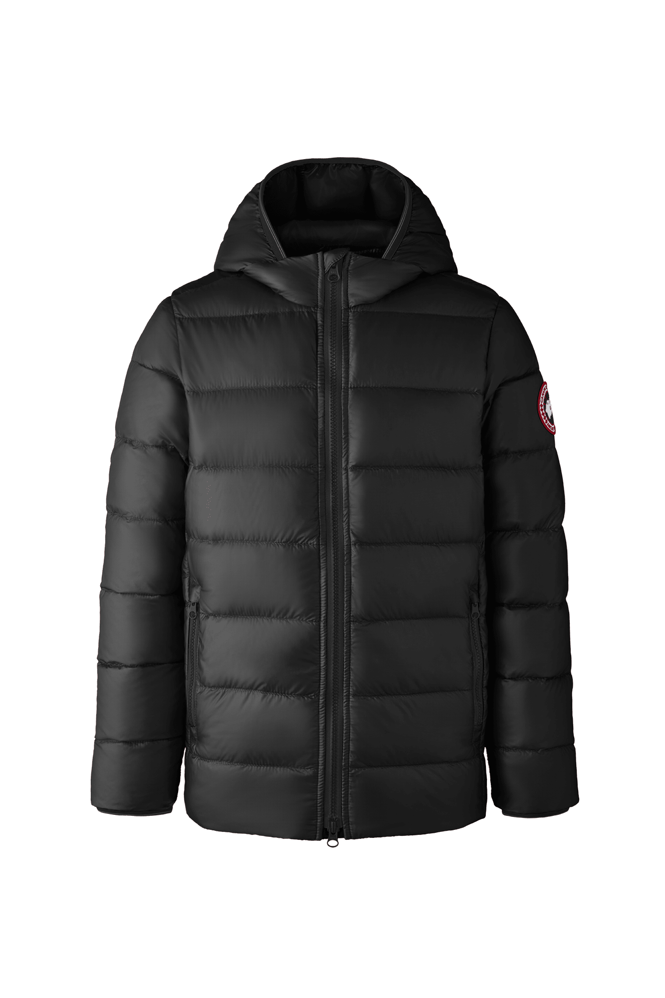 Canada goose youth xl hoodie outlet