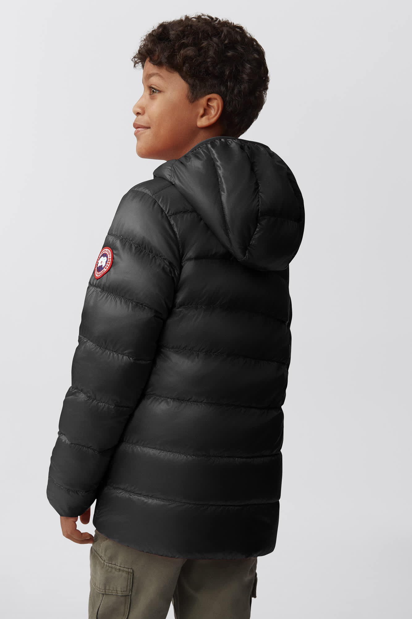 Canada goose kinder 2018 store