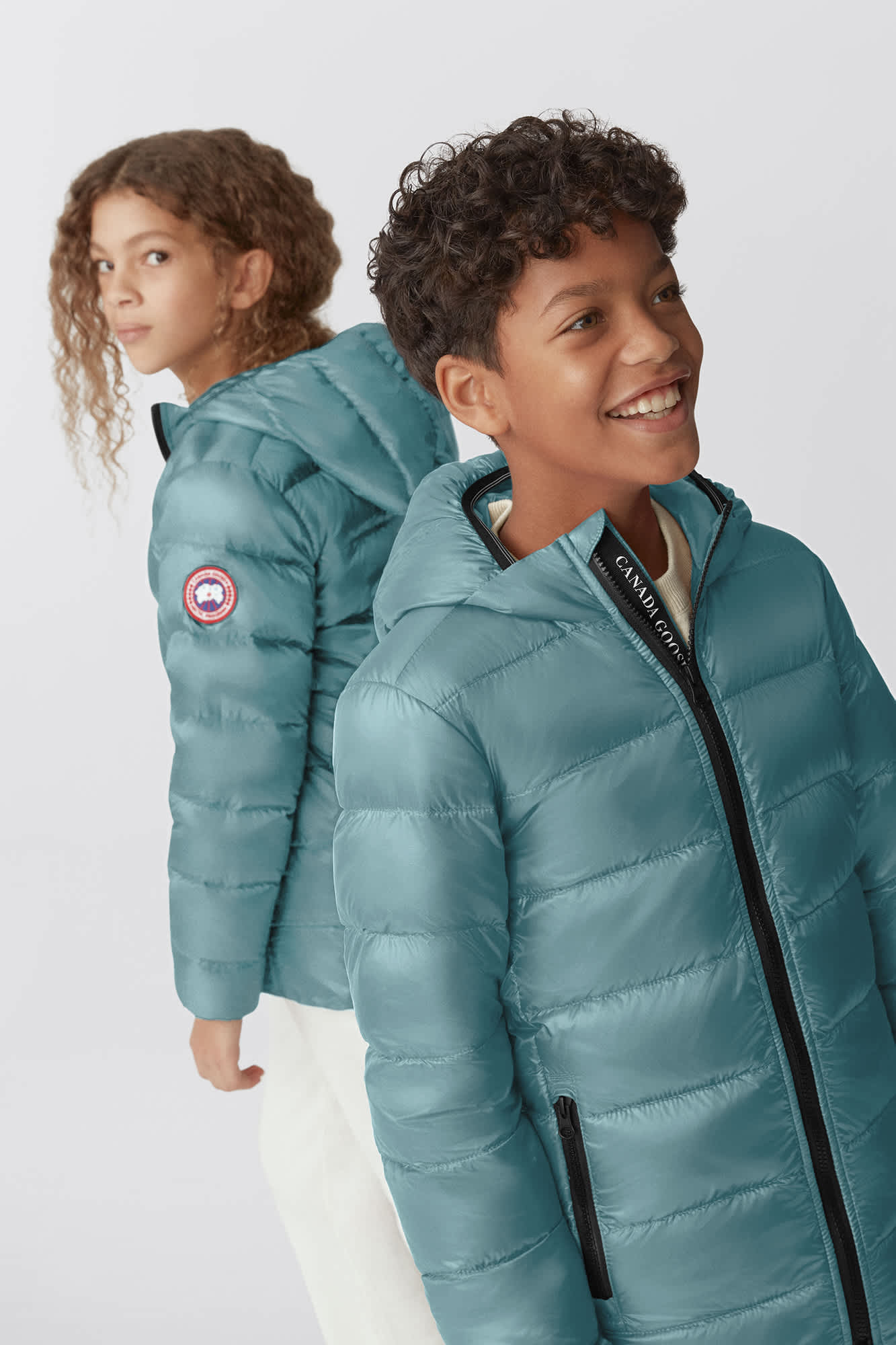 Canada goose junior factory outlet
