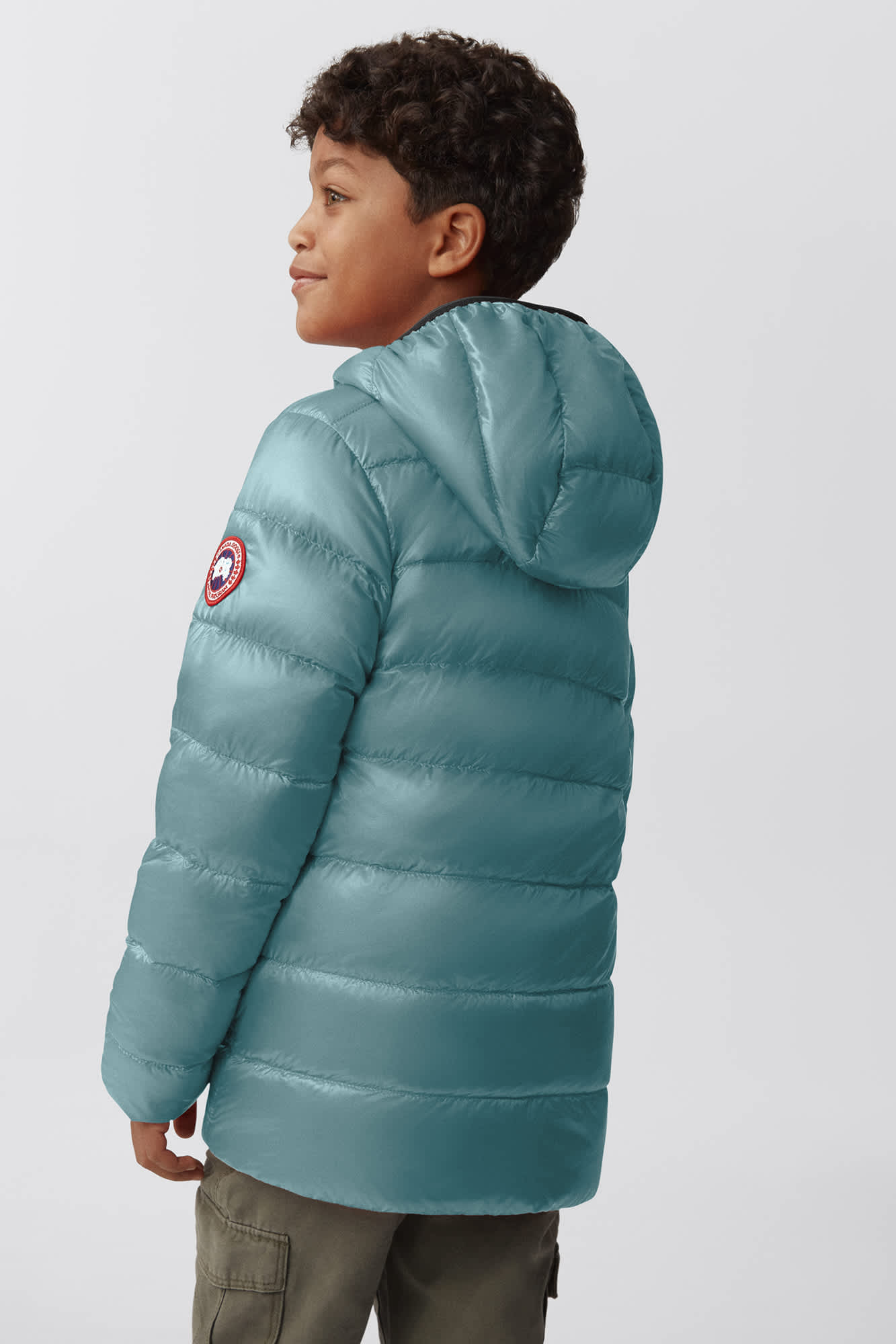 Canada goose junior fashion online