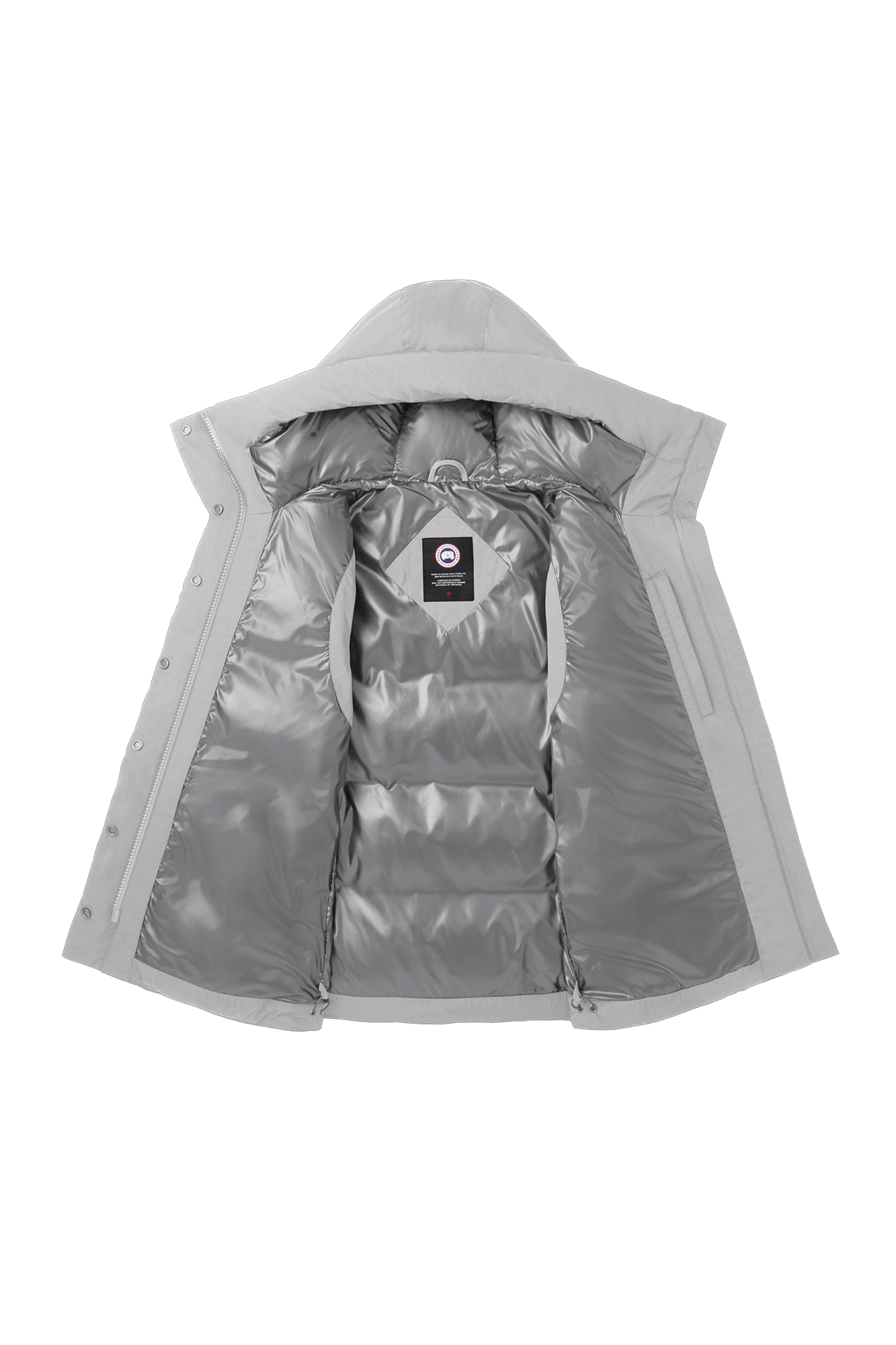 Rayla Vest