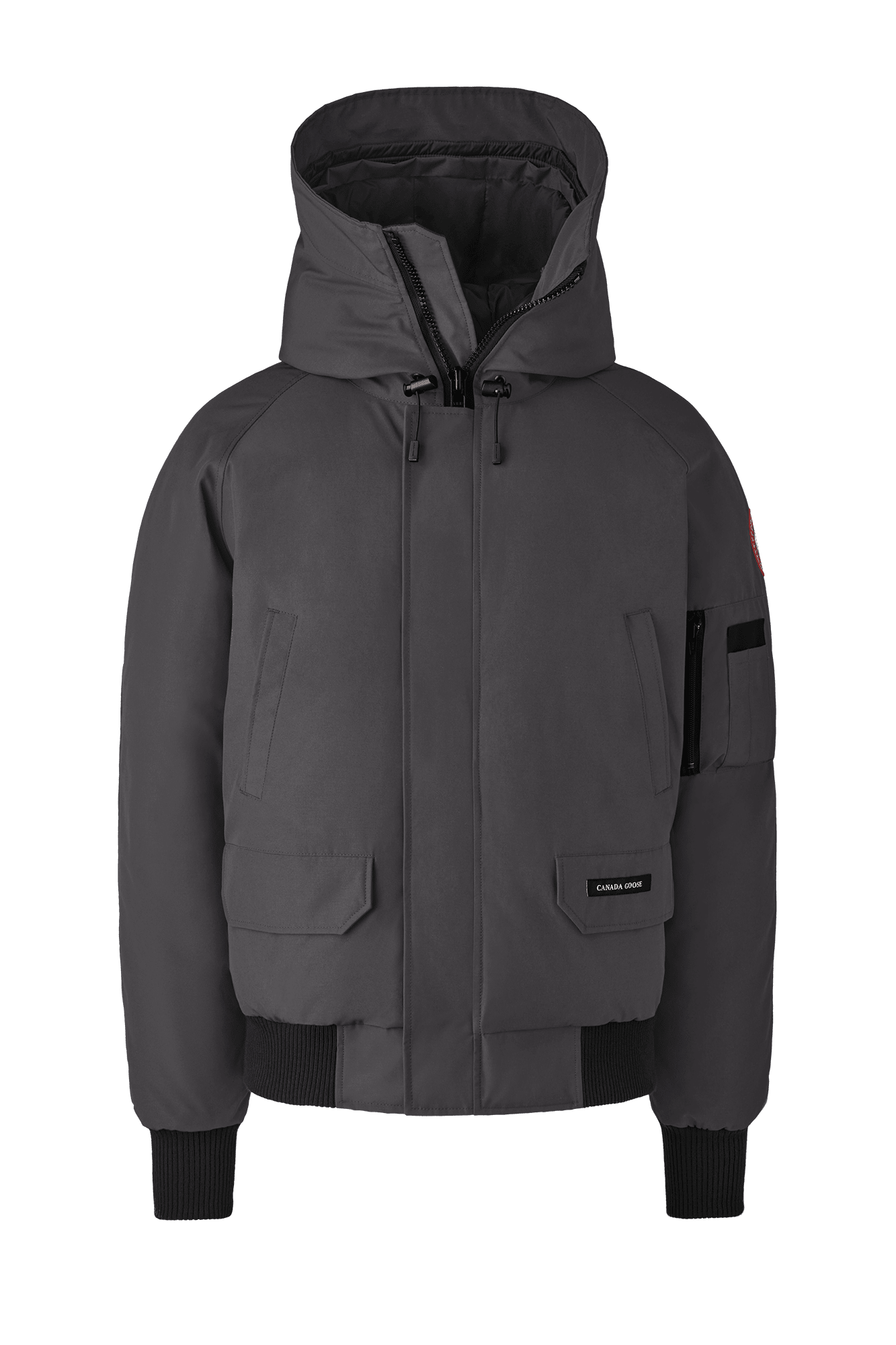 Canada goose herren bomberjacke sale
