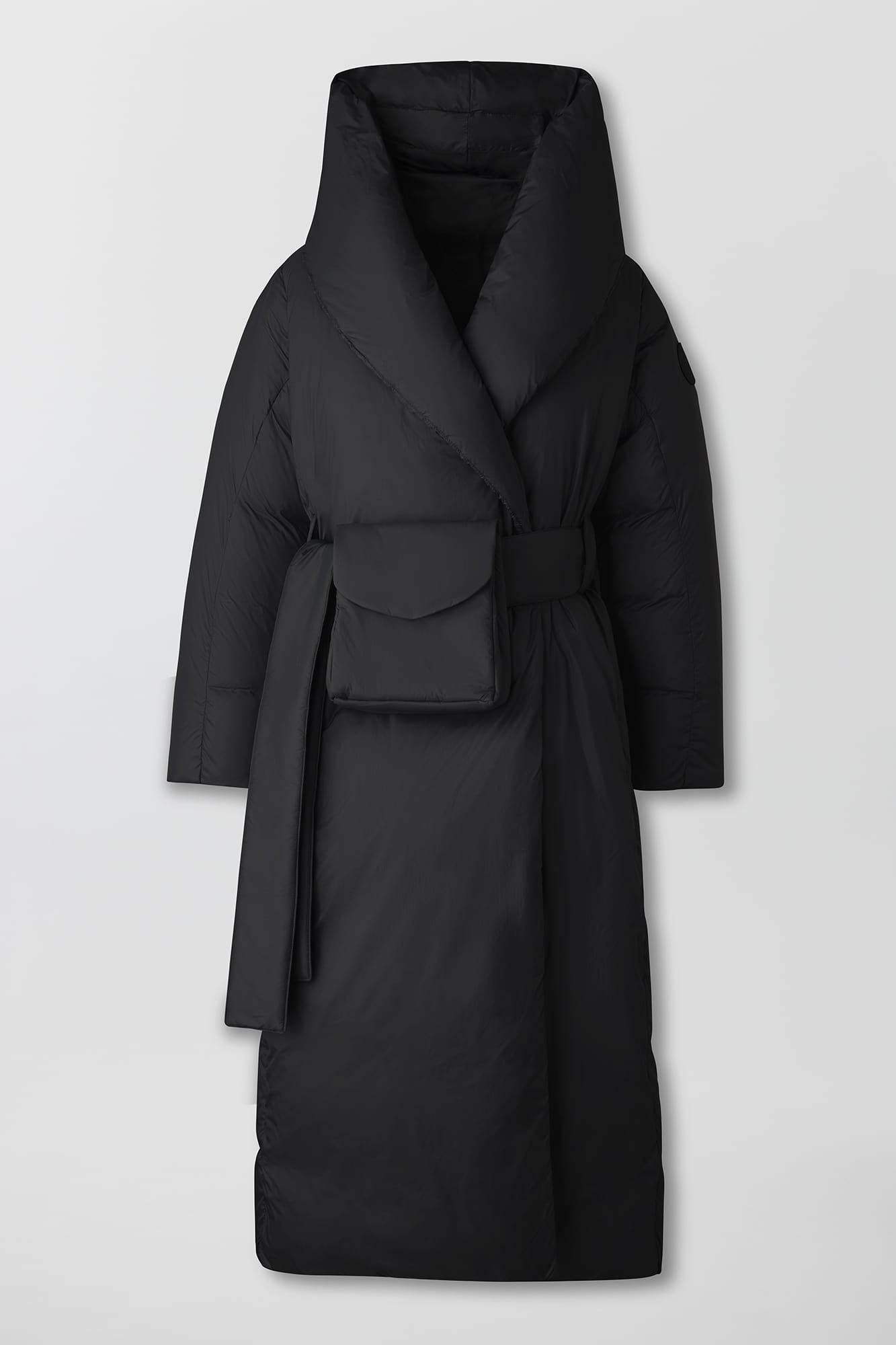 新作 Elie Blanket Coat 超軽量コート◆カナダグース◆全2色 新作 Elie Blanket Coat 超軽量コート◇カナダグース◇全2色