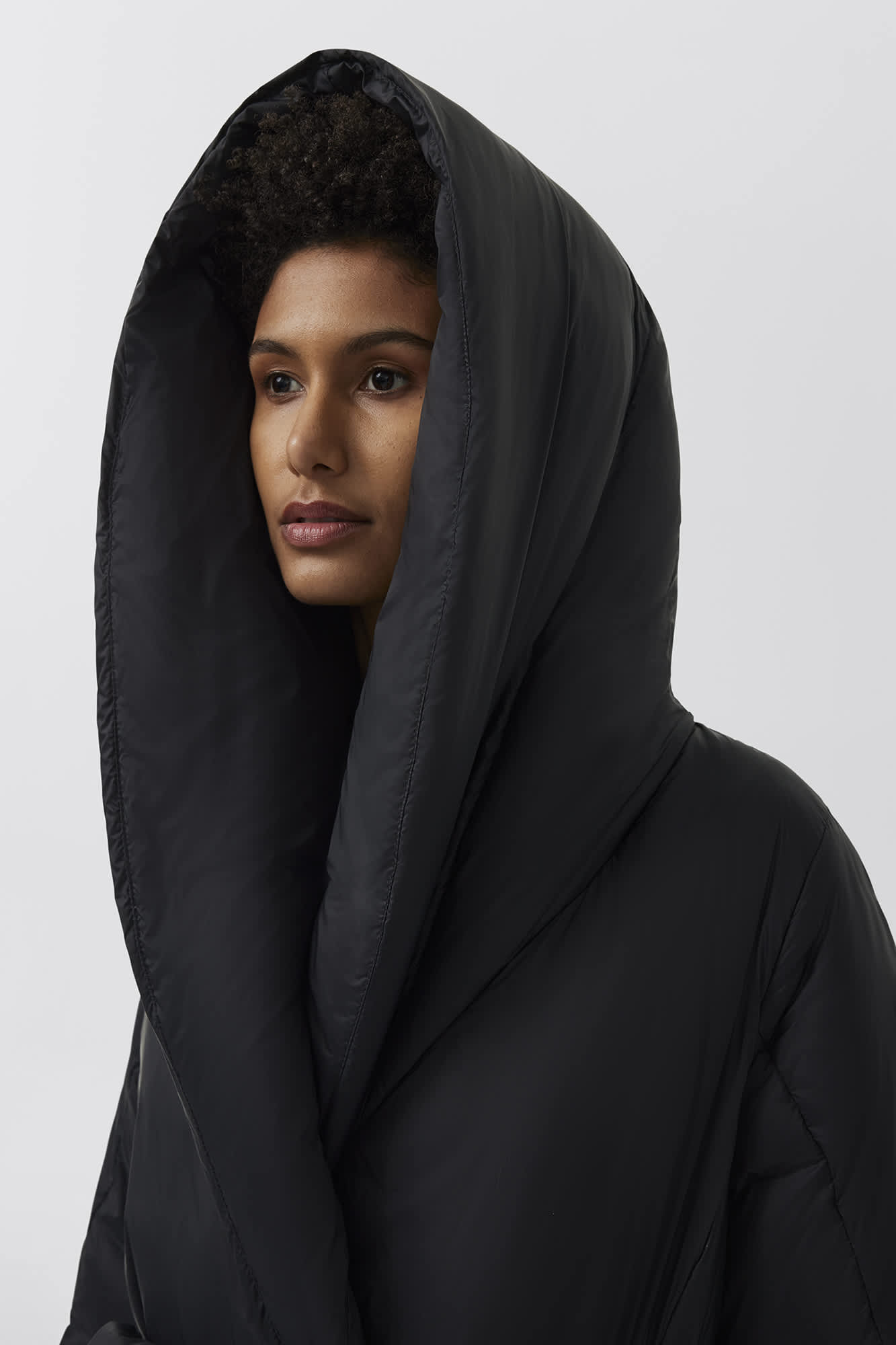 Elie Blanket Coat | Canada Goose US