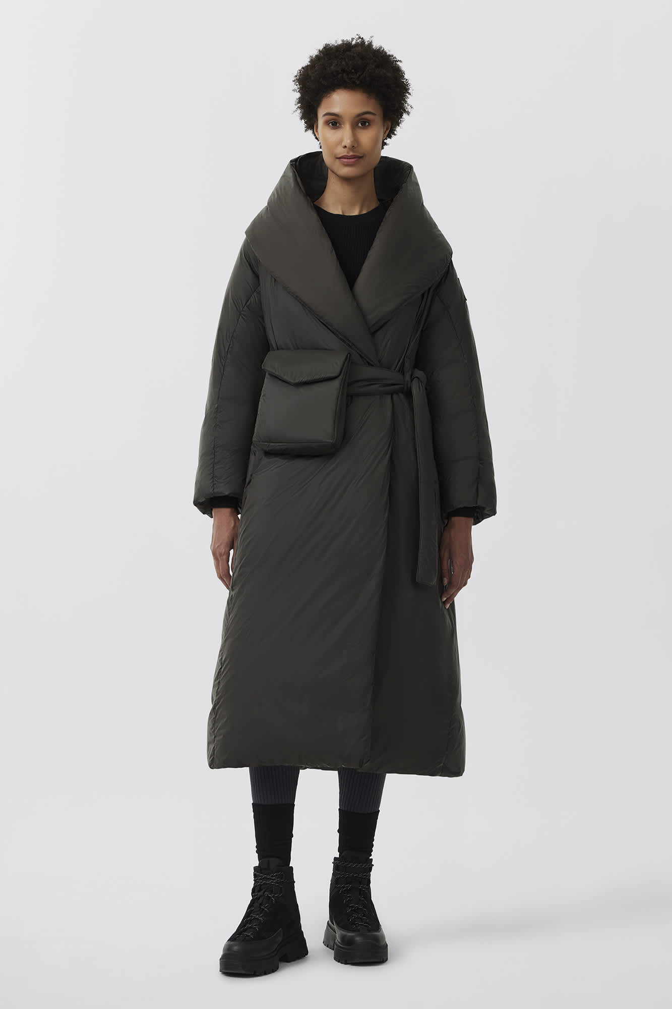 Comforter coat sales