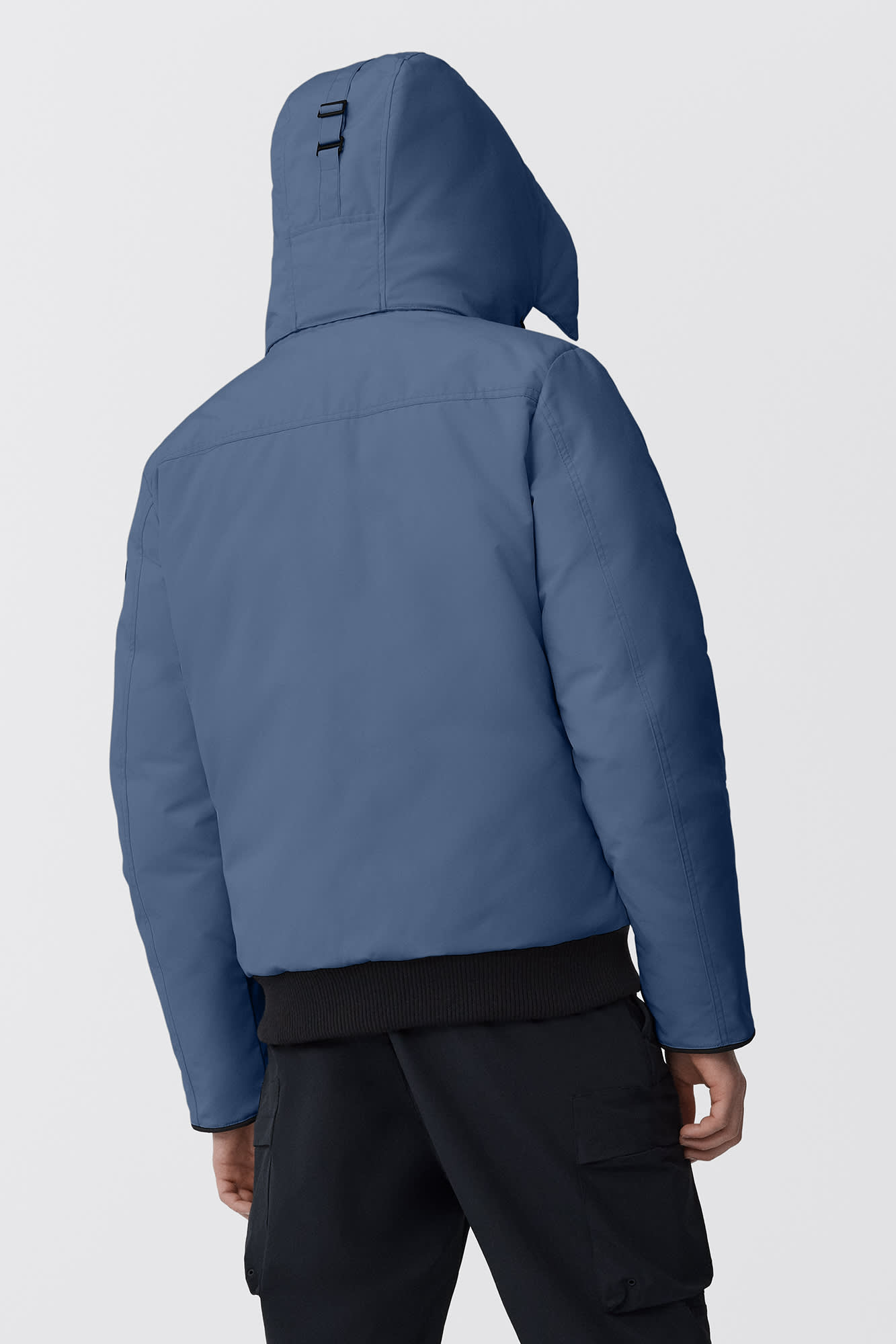 Bishop flight jacket canada goose online