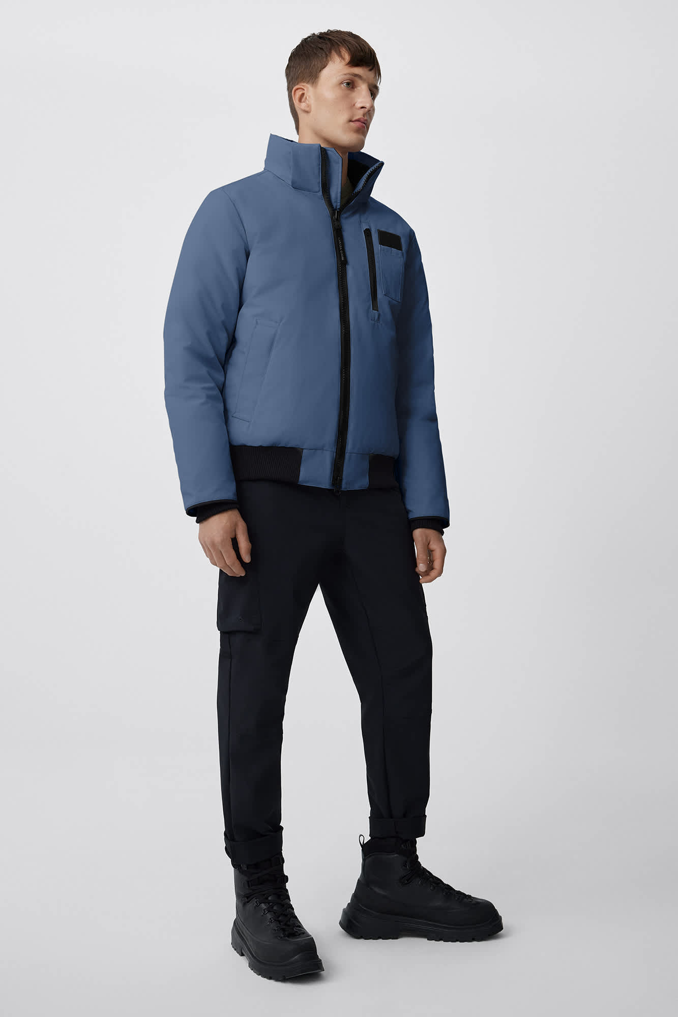 Borden bomber on sale