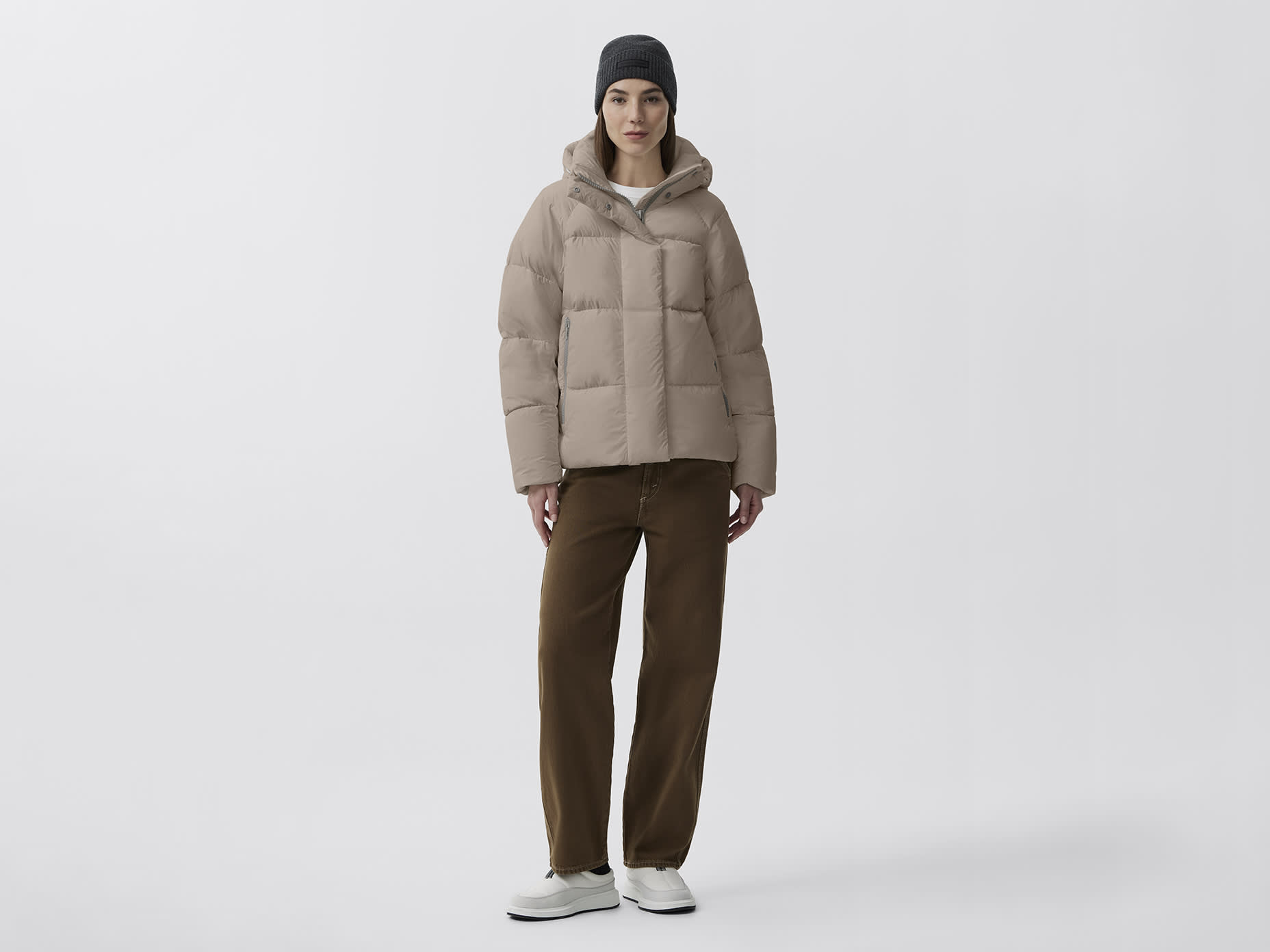 新作 Junction Parka Pastels ジャケット ◆カナダグース◆全7色 Junction Parka Pastels | Canada Goose US