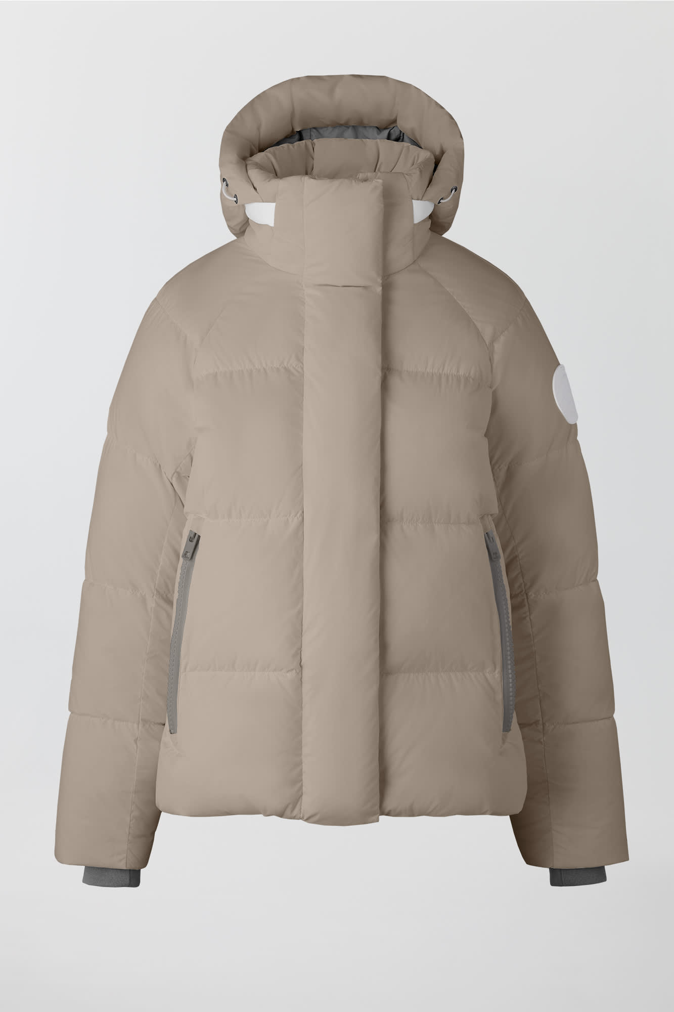 Junction Parka Pastels | Canada Goose US