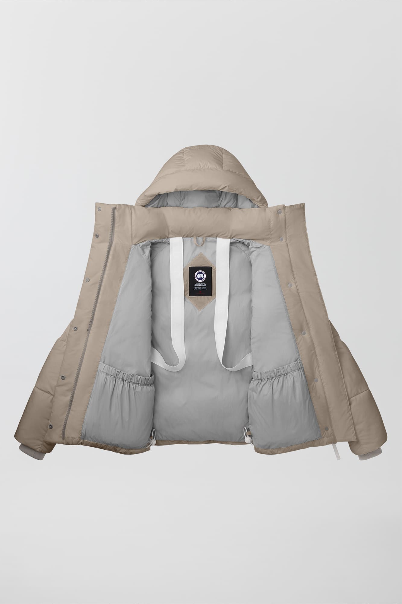 Canada goose junction limestone