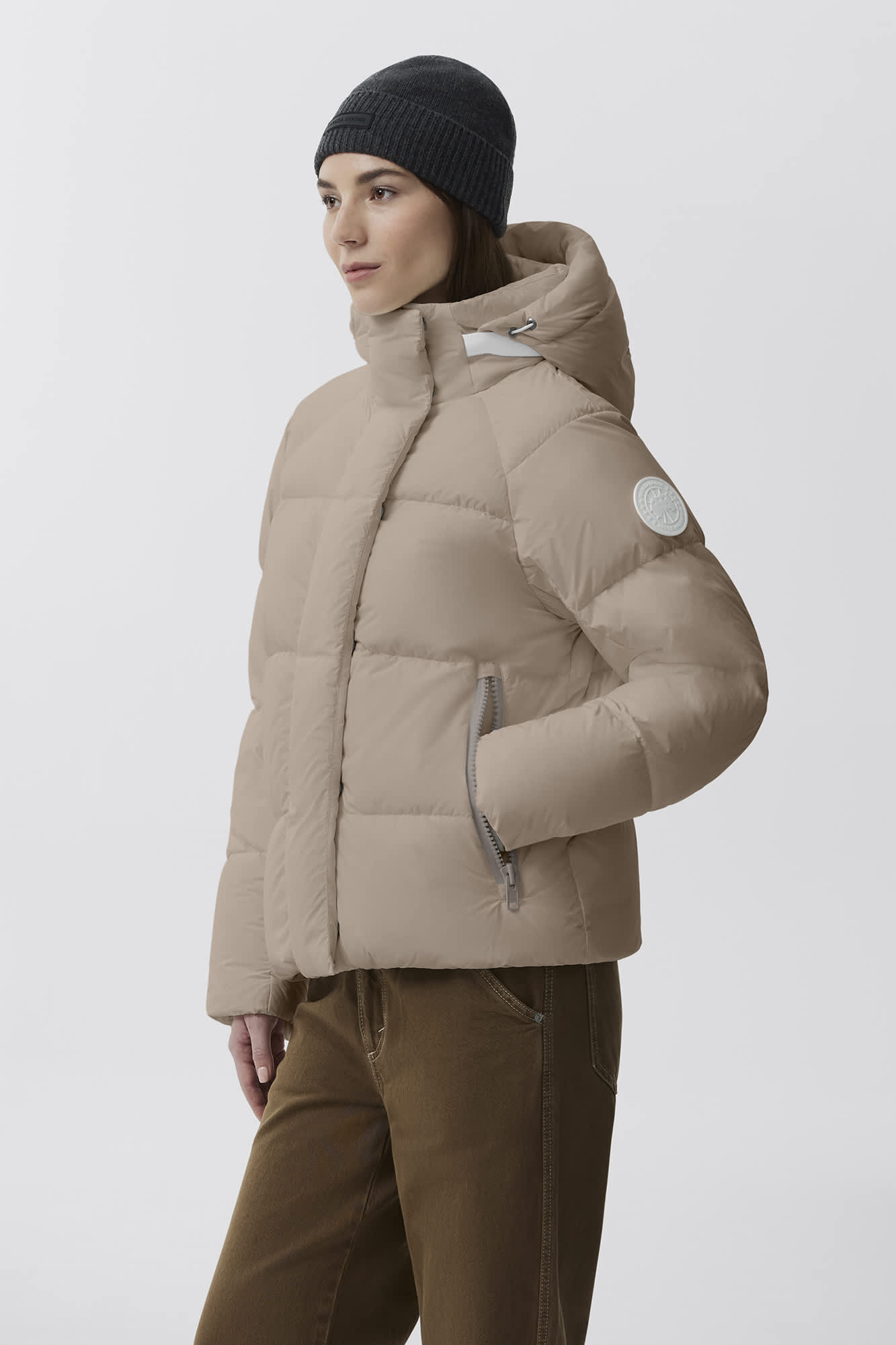 Junction Parka Pastels | Canada Goose US