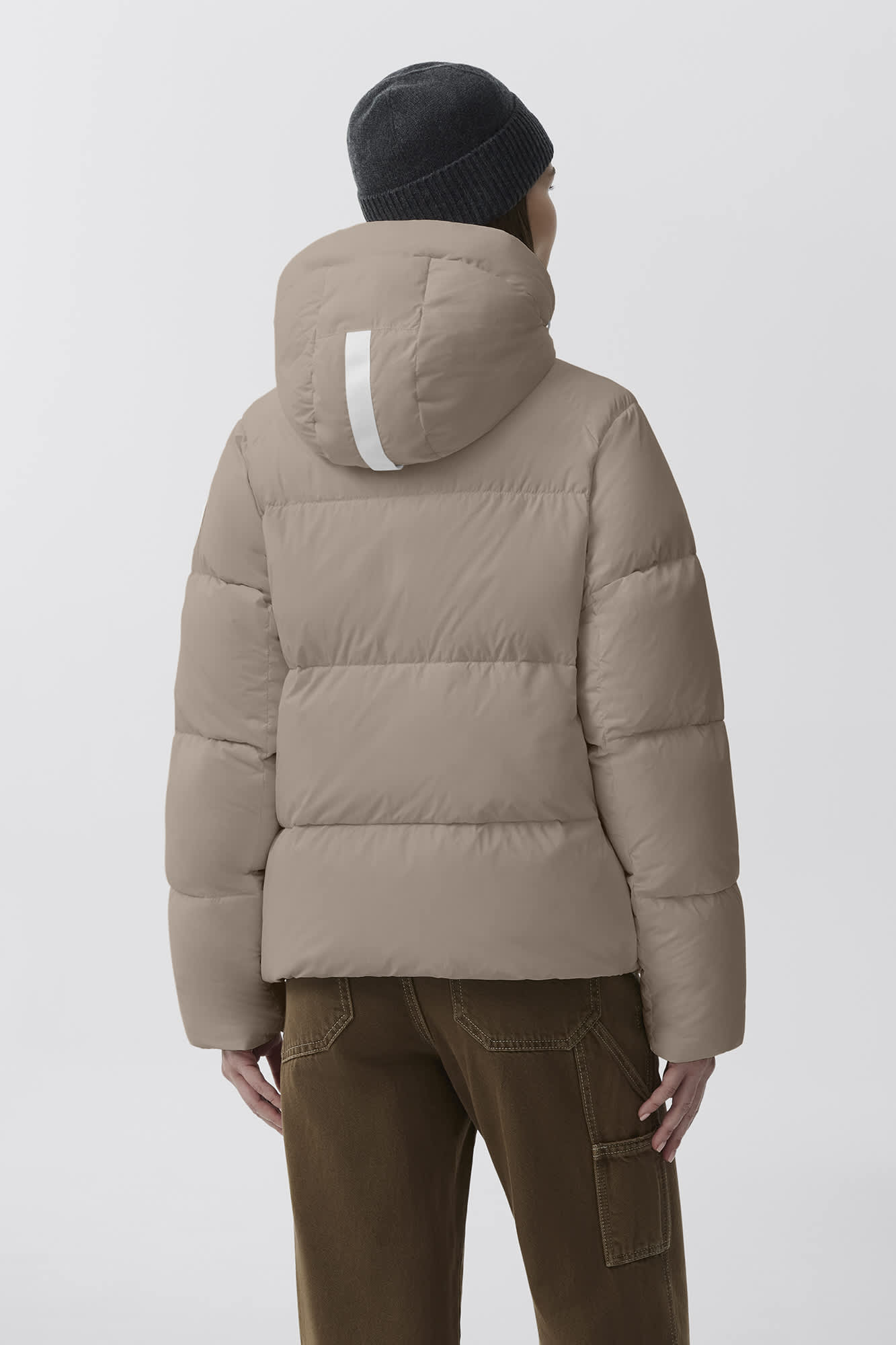  ★2602LB1 Junction Parka Pastelsホワイトレーベル CanadaGooseWomen_sJunctionPark