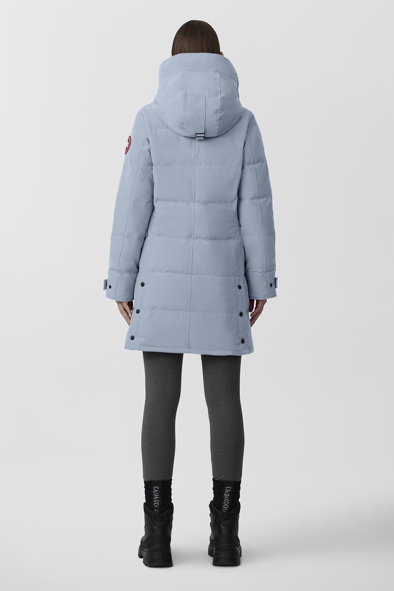 Shop Outdoor Clothing Online Canada Goose US