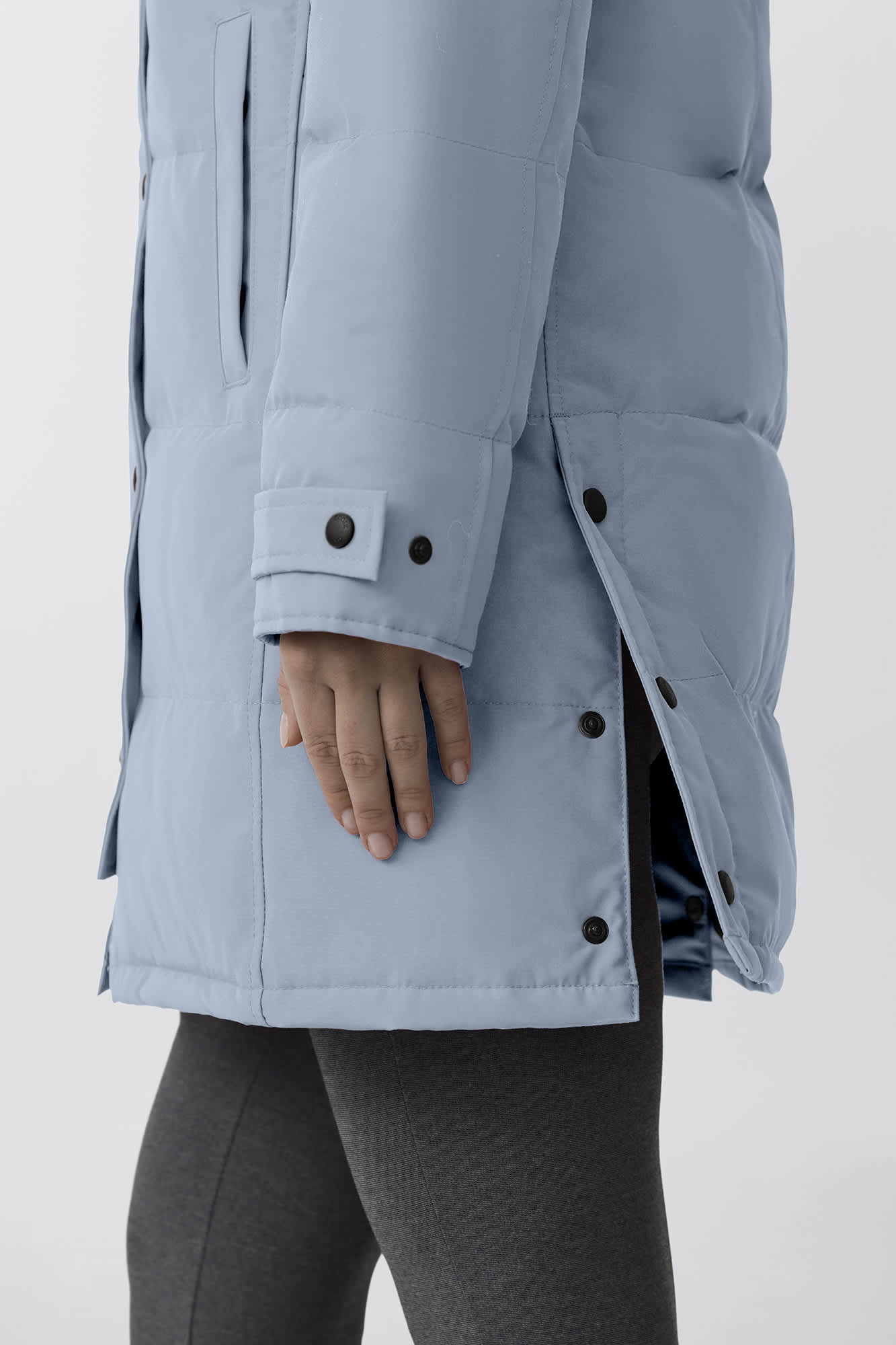 Shelburne Parka Canada Goose US