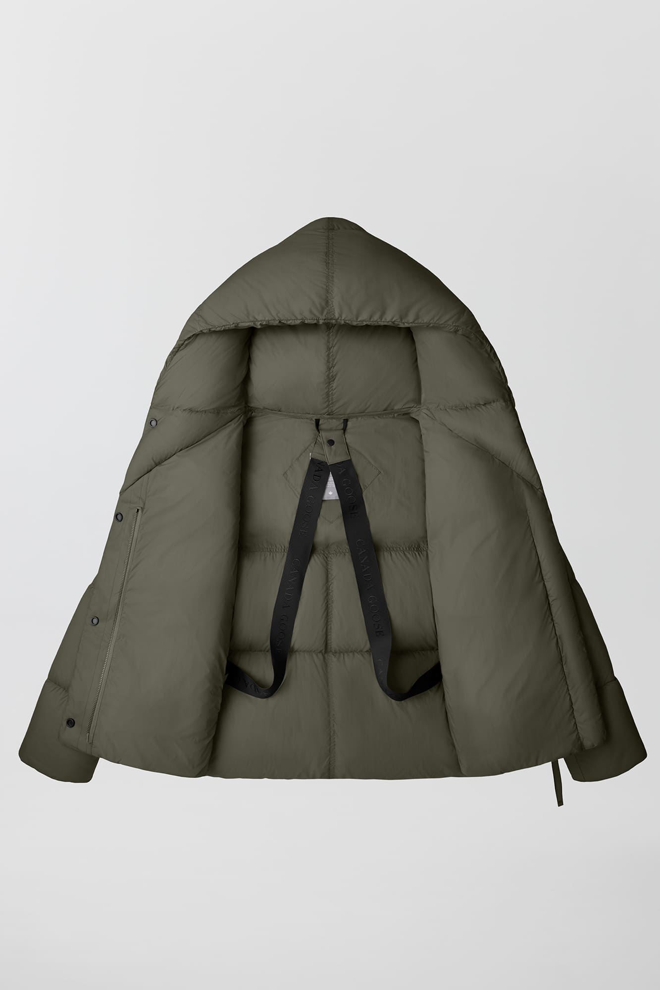  ★4829W Rhoda Jacket ローダ ジャケット ローダ ジャケット(4829W)｜ダウンジャケット｜アウターウェア