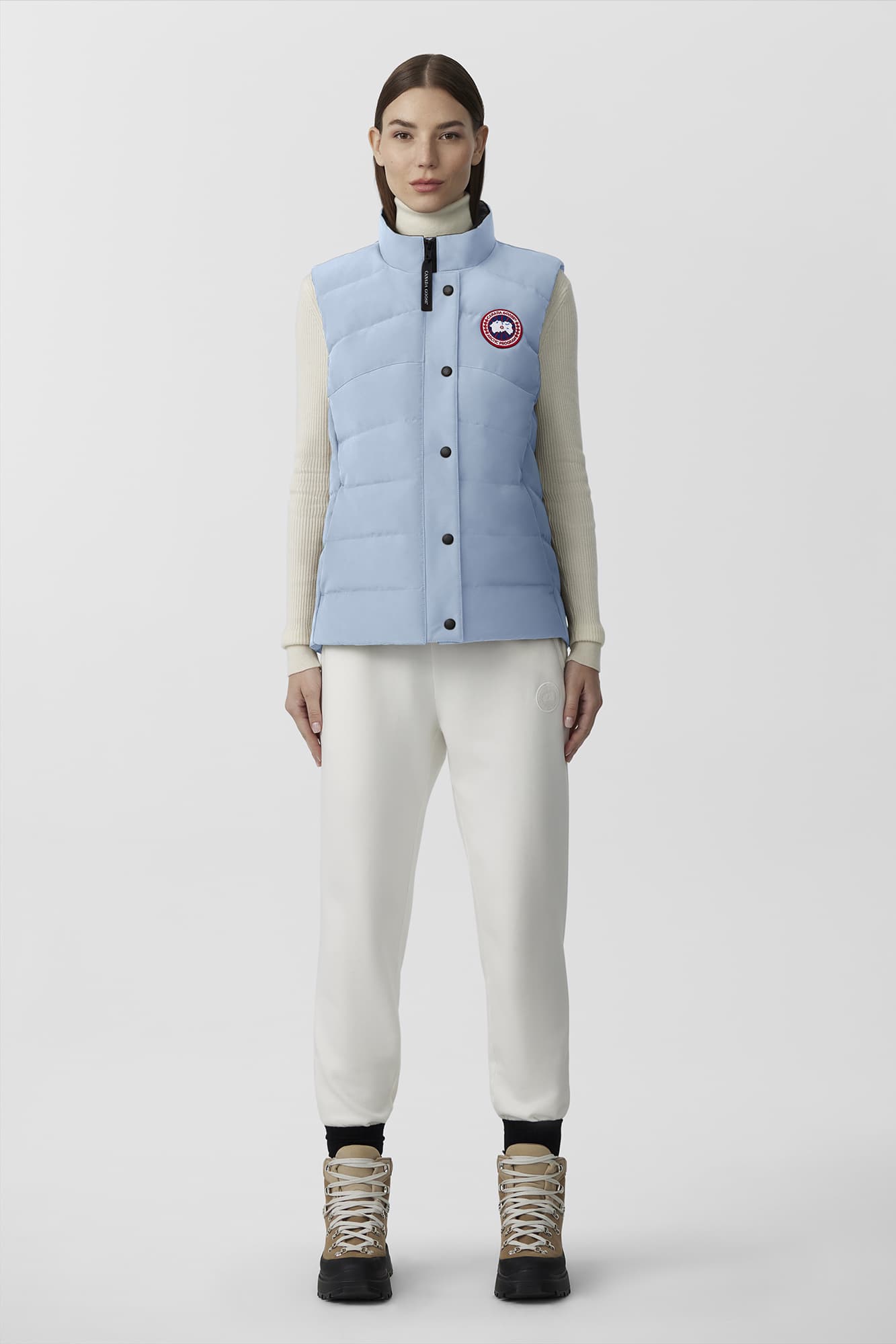 Freestyle Vest Canada Goose US