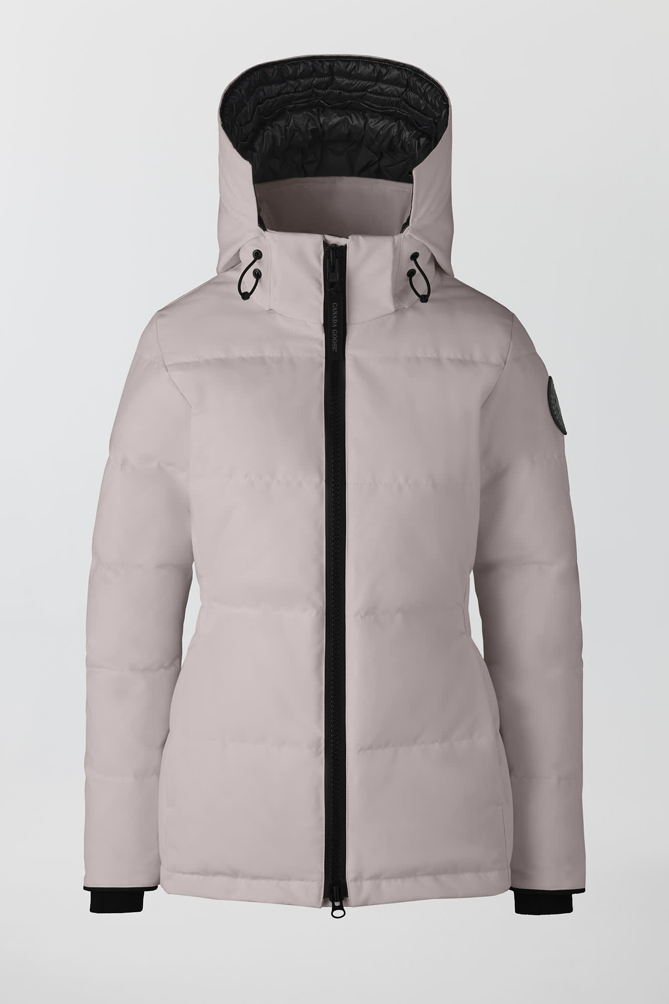 Chelsea parka black label hotsell
