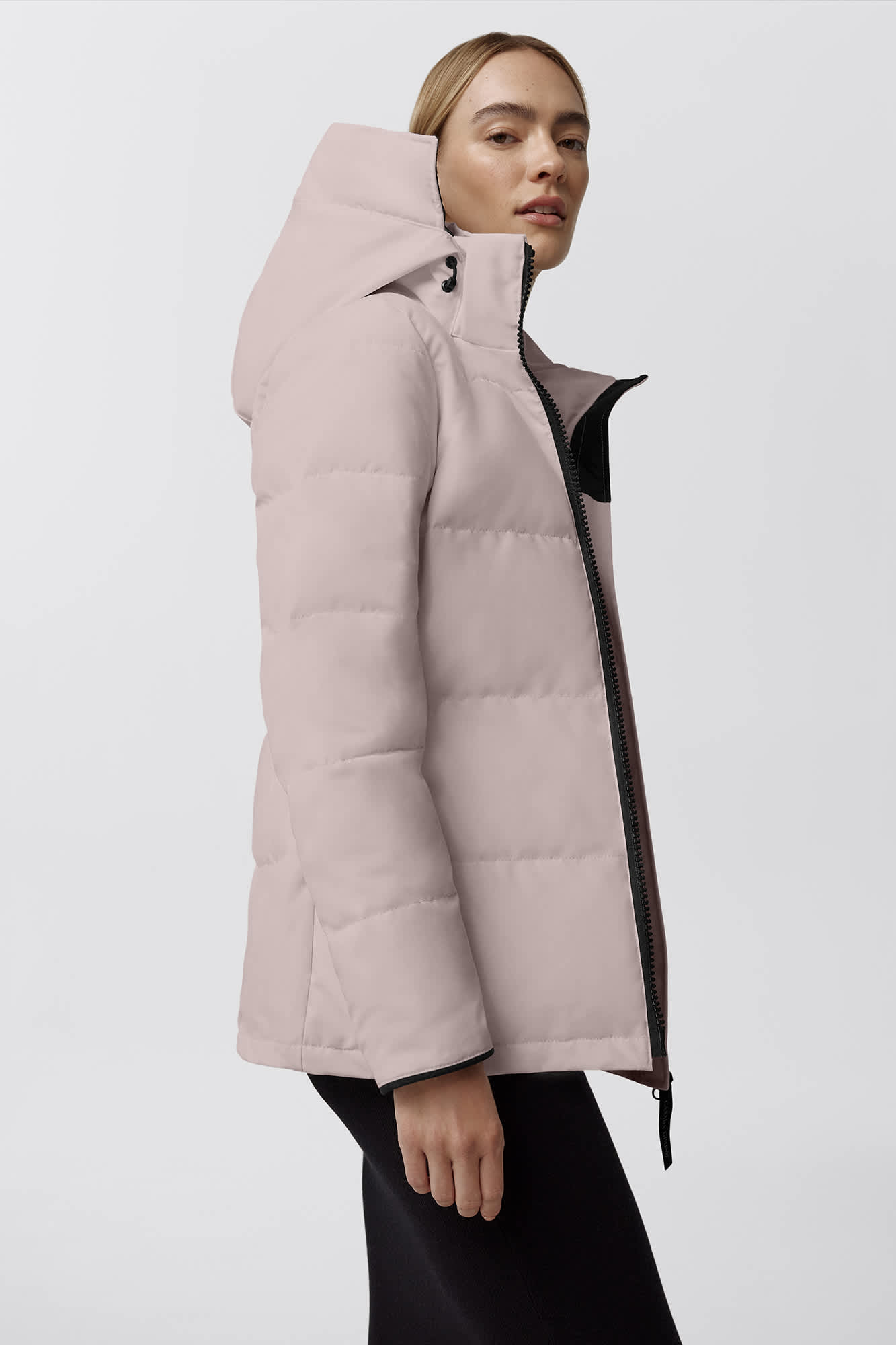Canada goose chelsea jacket shop