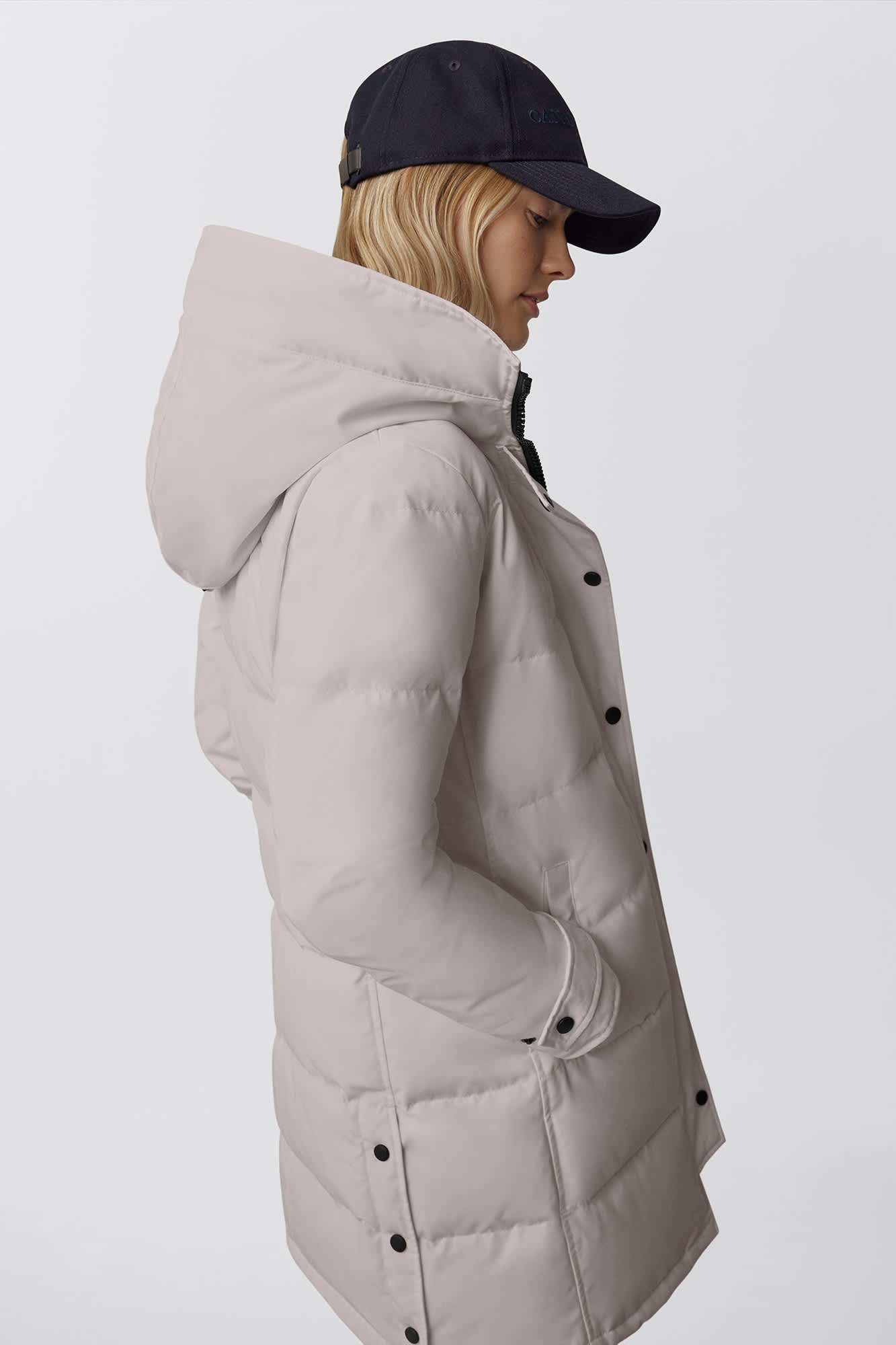 Shelburne Parka Black Label | Canada Goose US Shelburne Parka Black Label | Canada Goose US