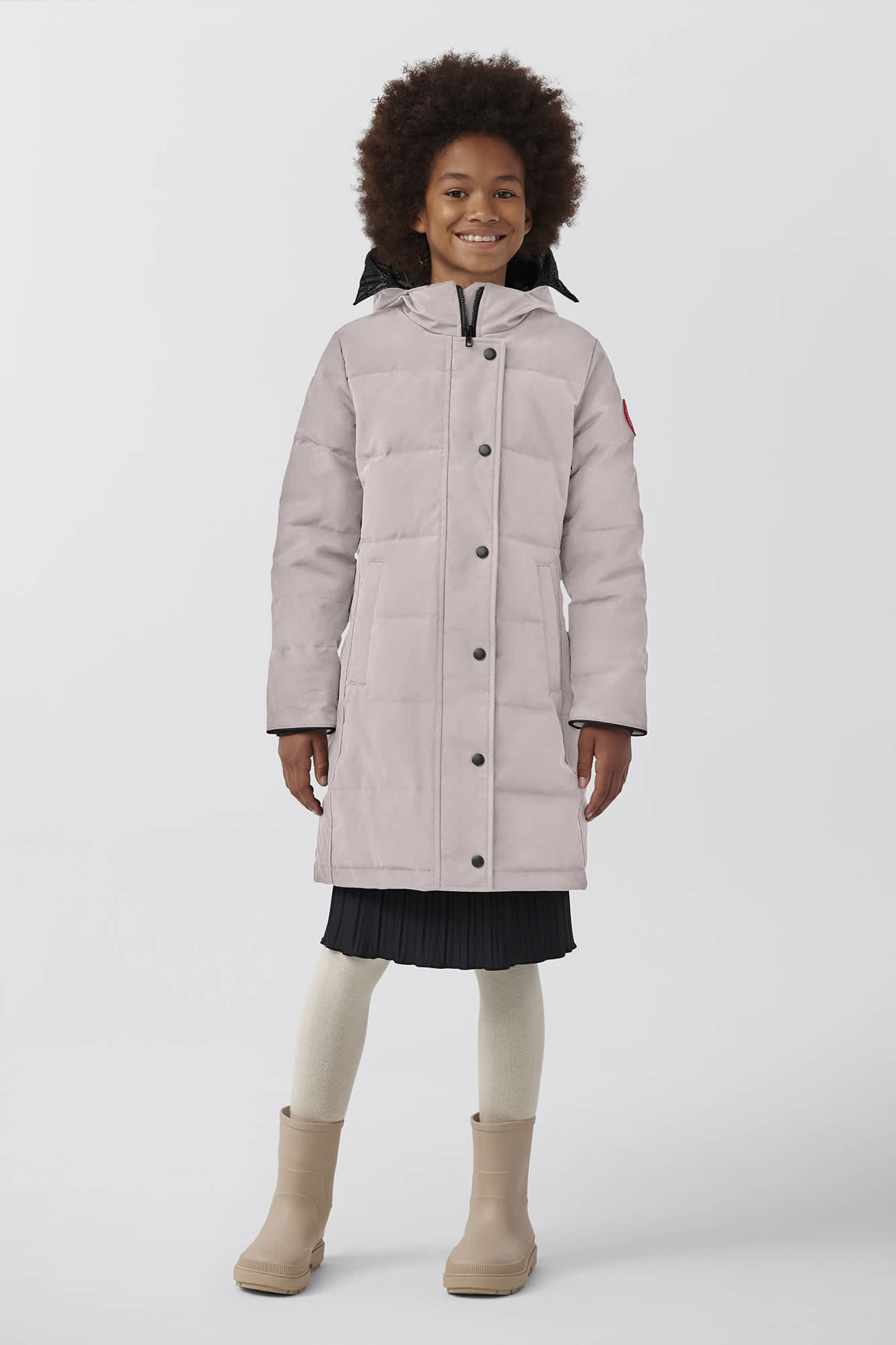 Juniper canada goose discount