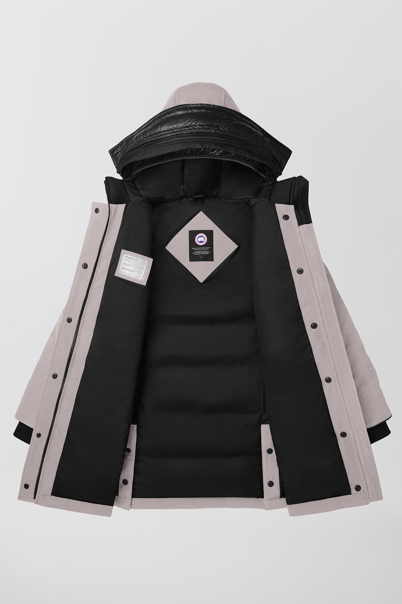 Canada goose youth juniper parka shop