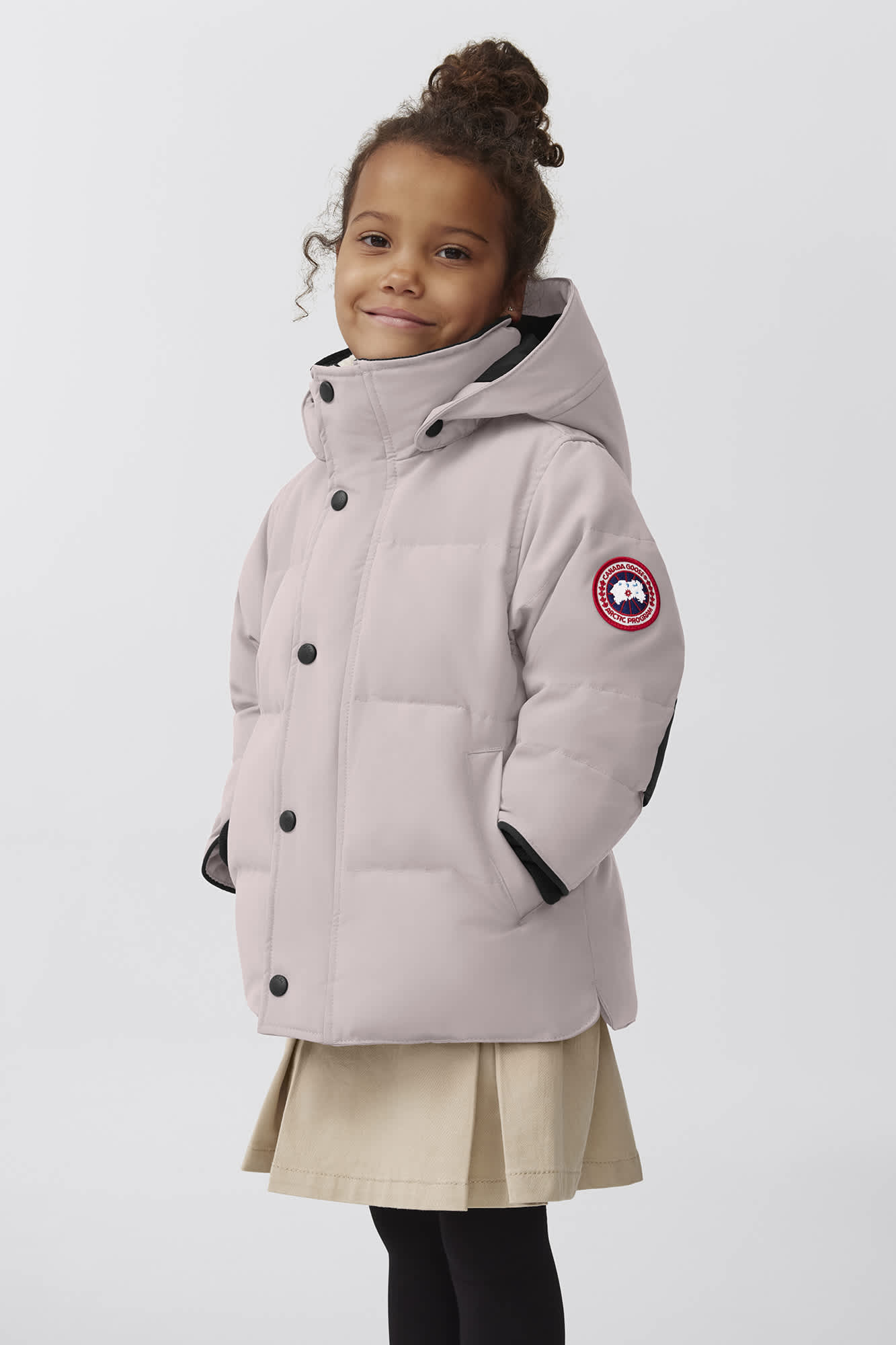 Canada goose owl discount