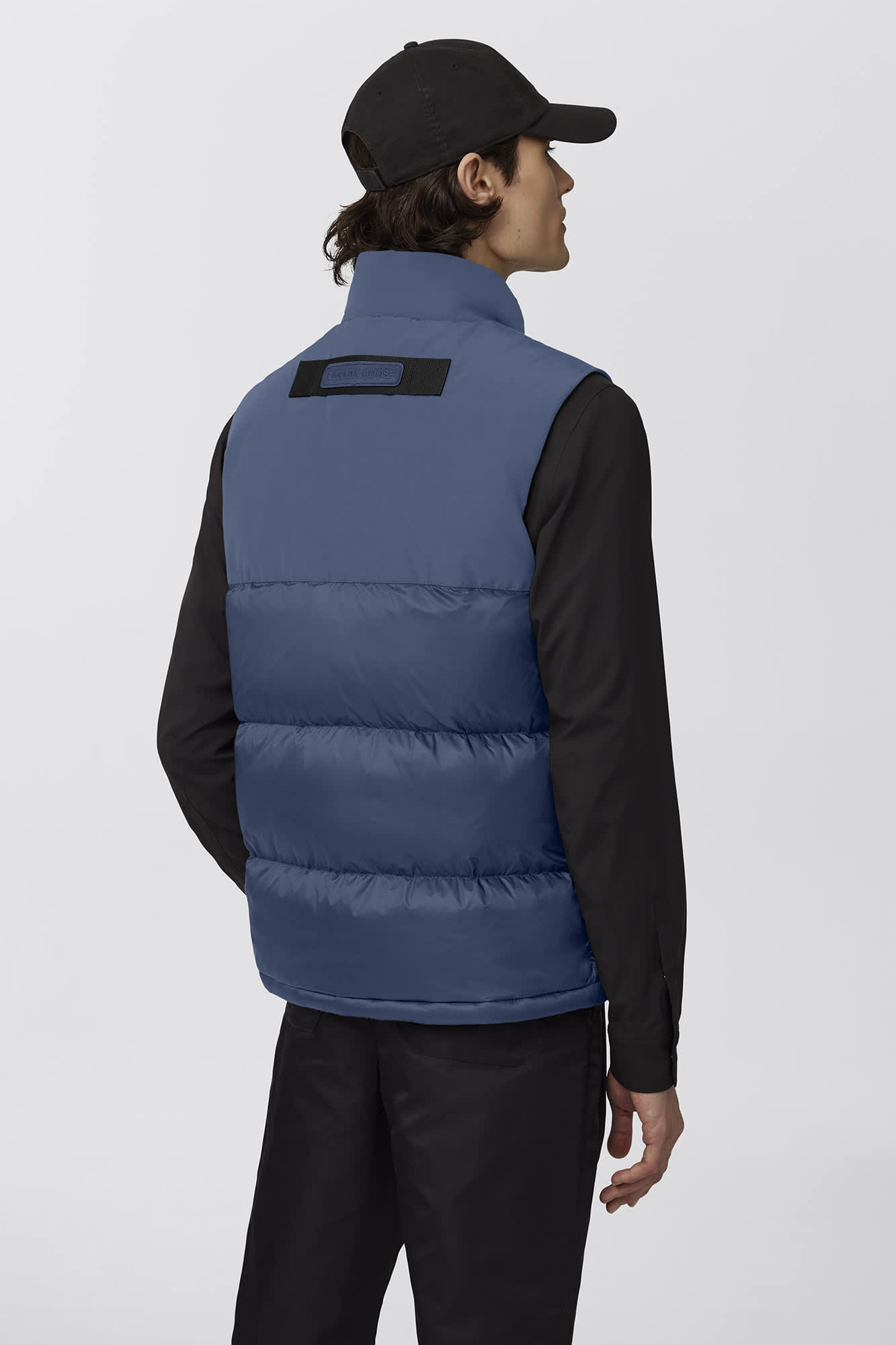 Canada goose vest ioffer outlet