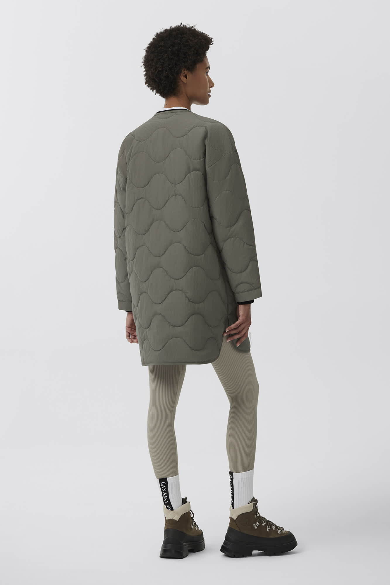 Shop our Women s Fall Winter 2024 Collection Canada Goose UK