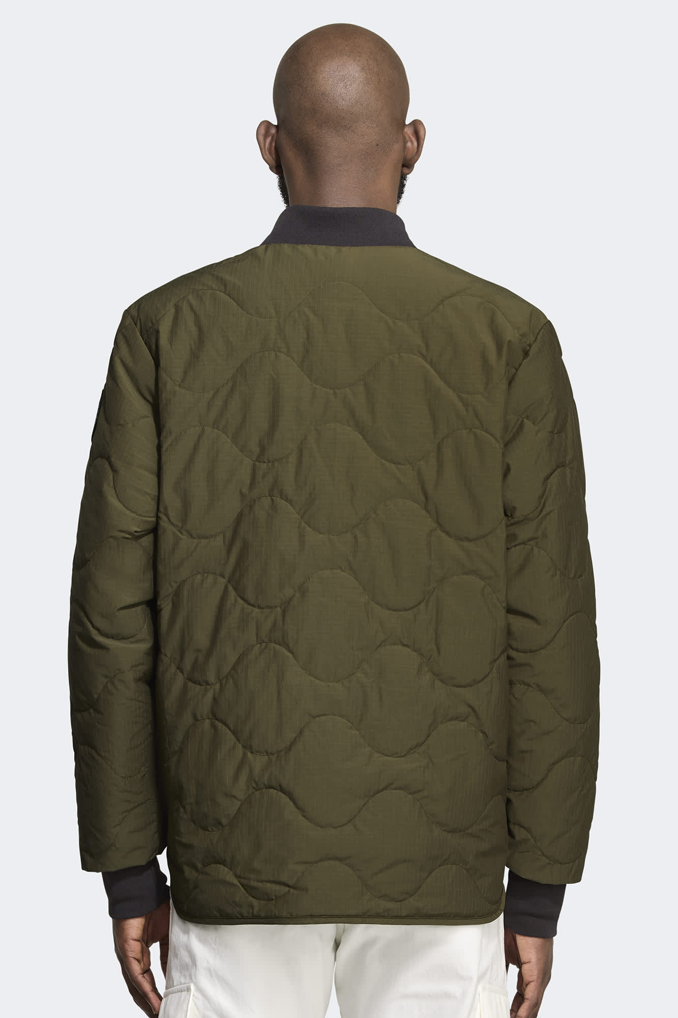 Men s Lightweight Jackets Ultra light Down Jackets Canada Goose US