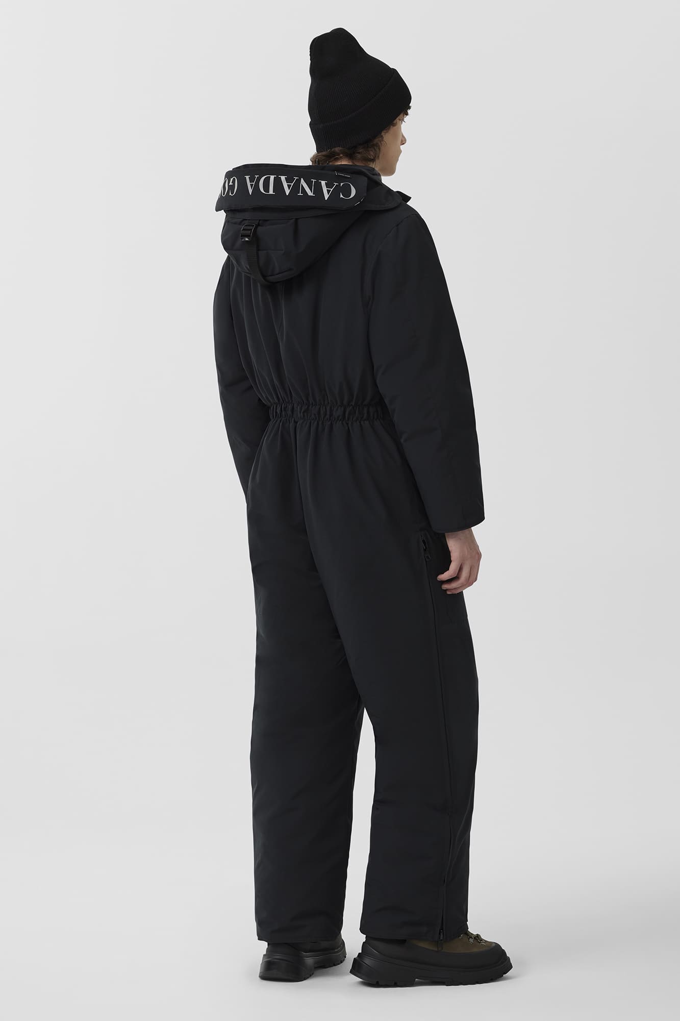 Pantalon canada goose homme top
