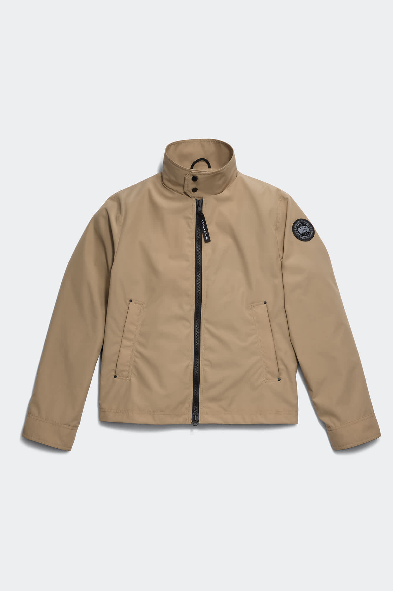 Shop Men Styles Clothing Outerwear Accessories Canada Goose UK