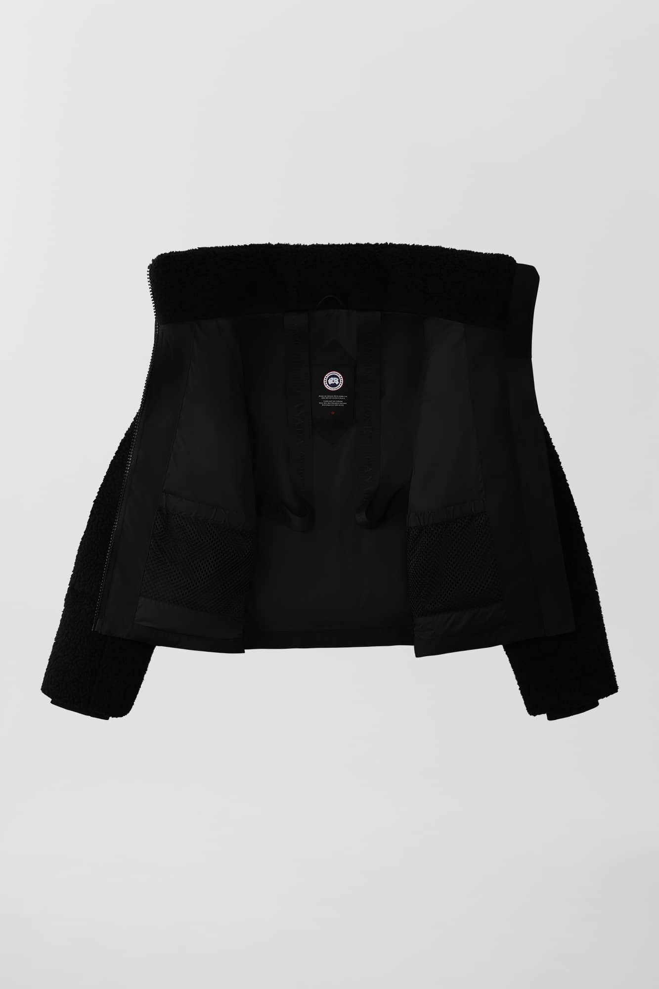 Shop Women s Styles Clothing Outerwear Accessories Canada Goose